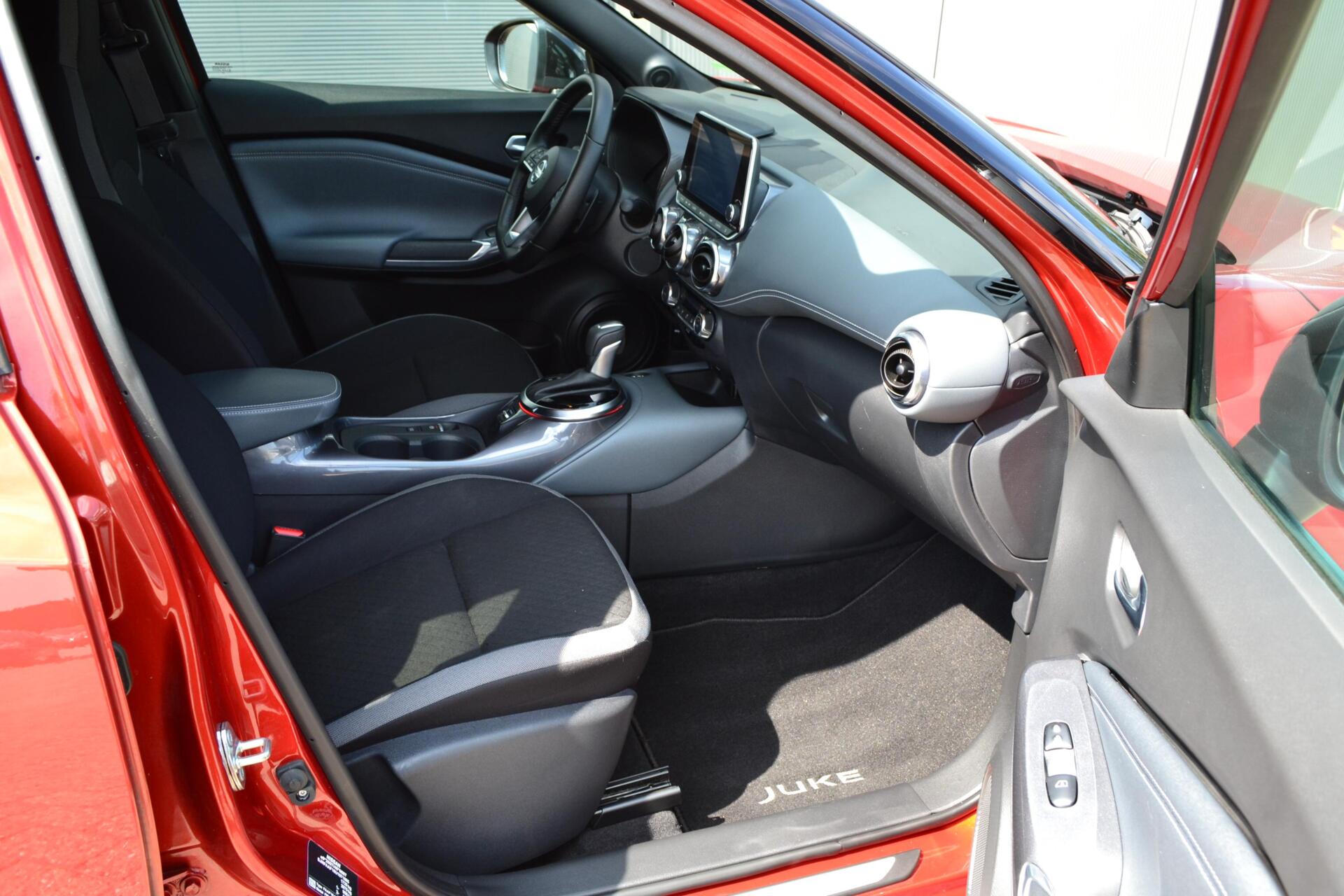 Foto van Nissan Nissan Juke