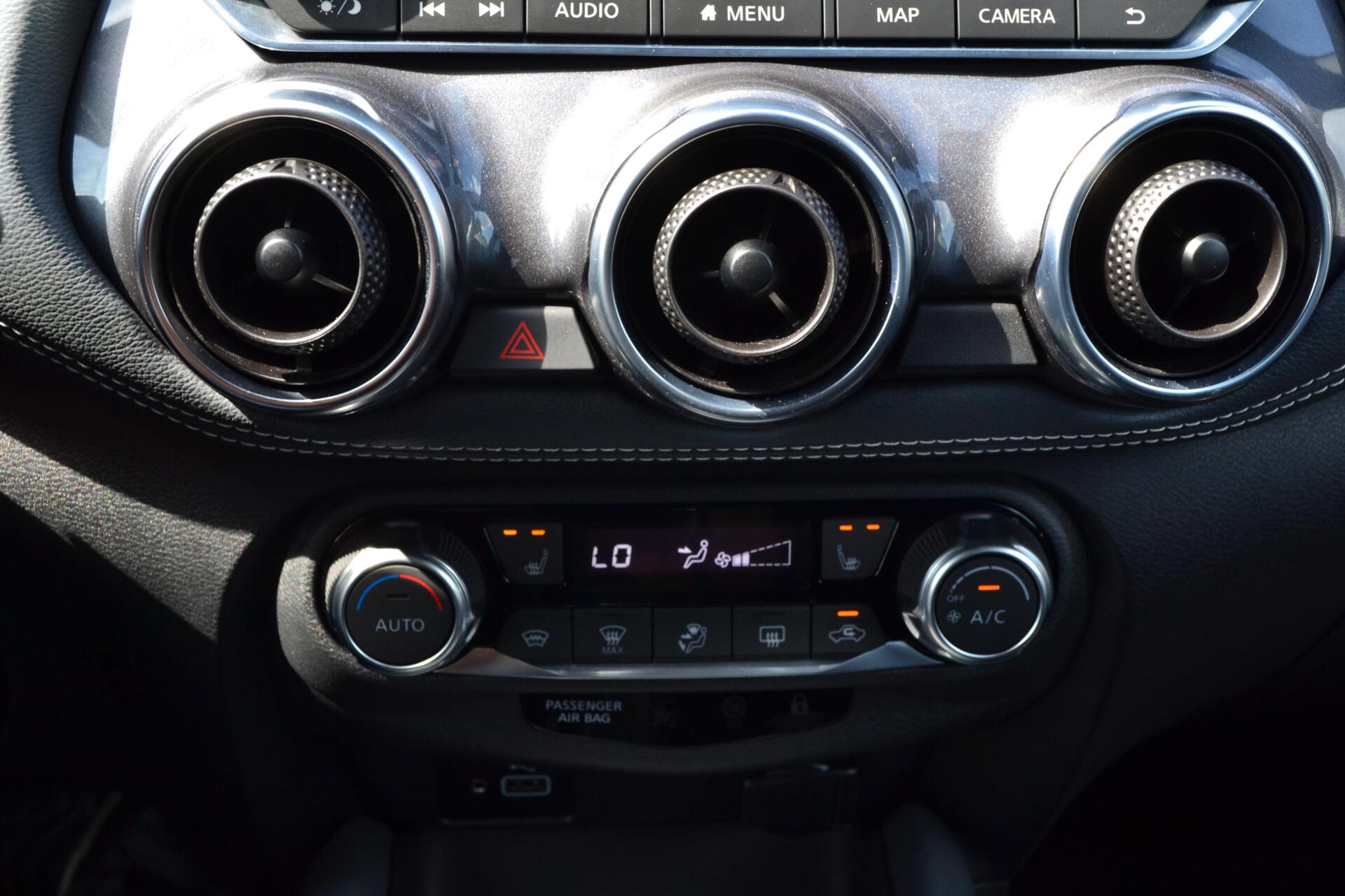 Foto van Nissan Nissan Juke