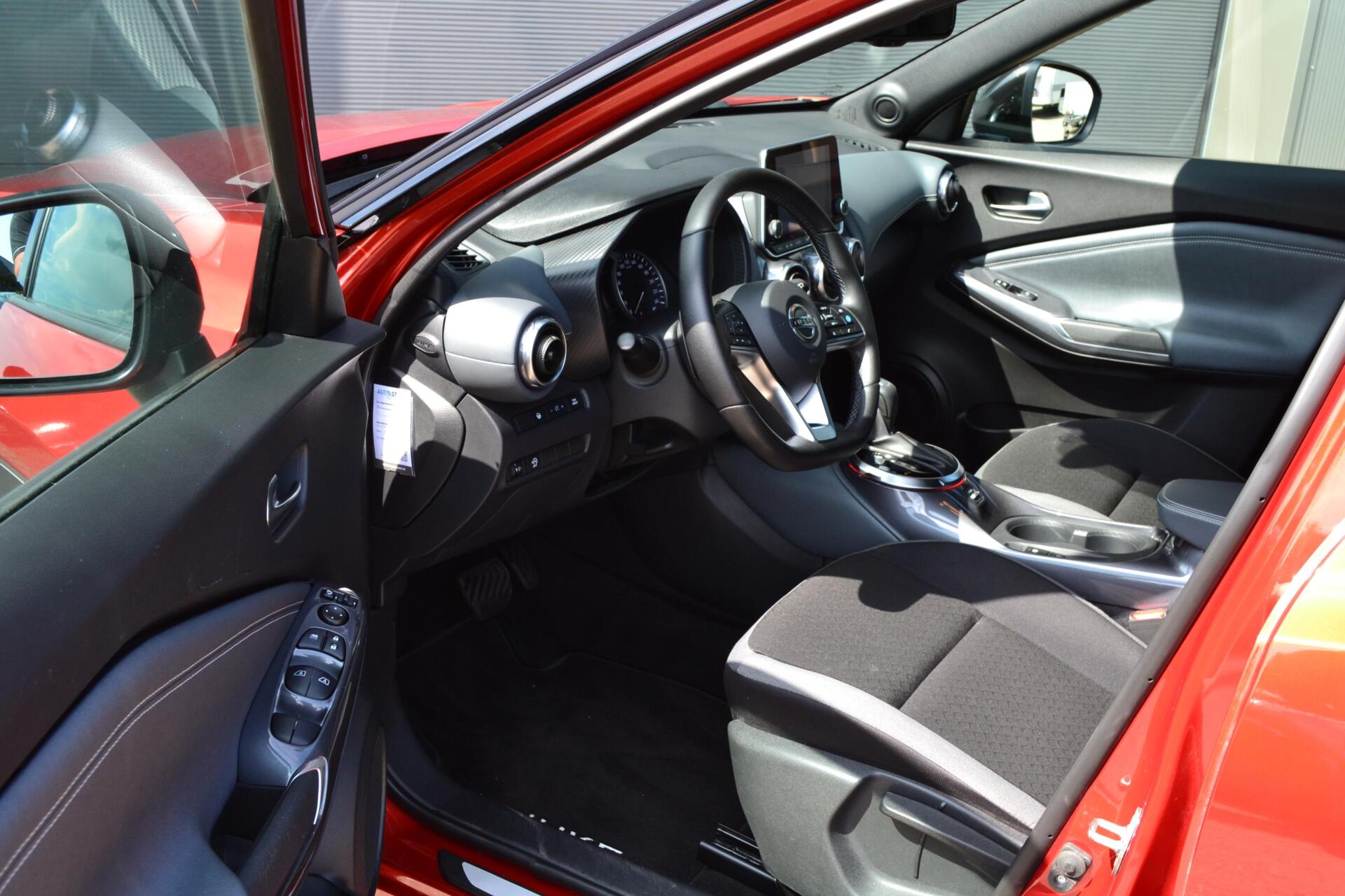 Foto van Nissan Nissan Juke
