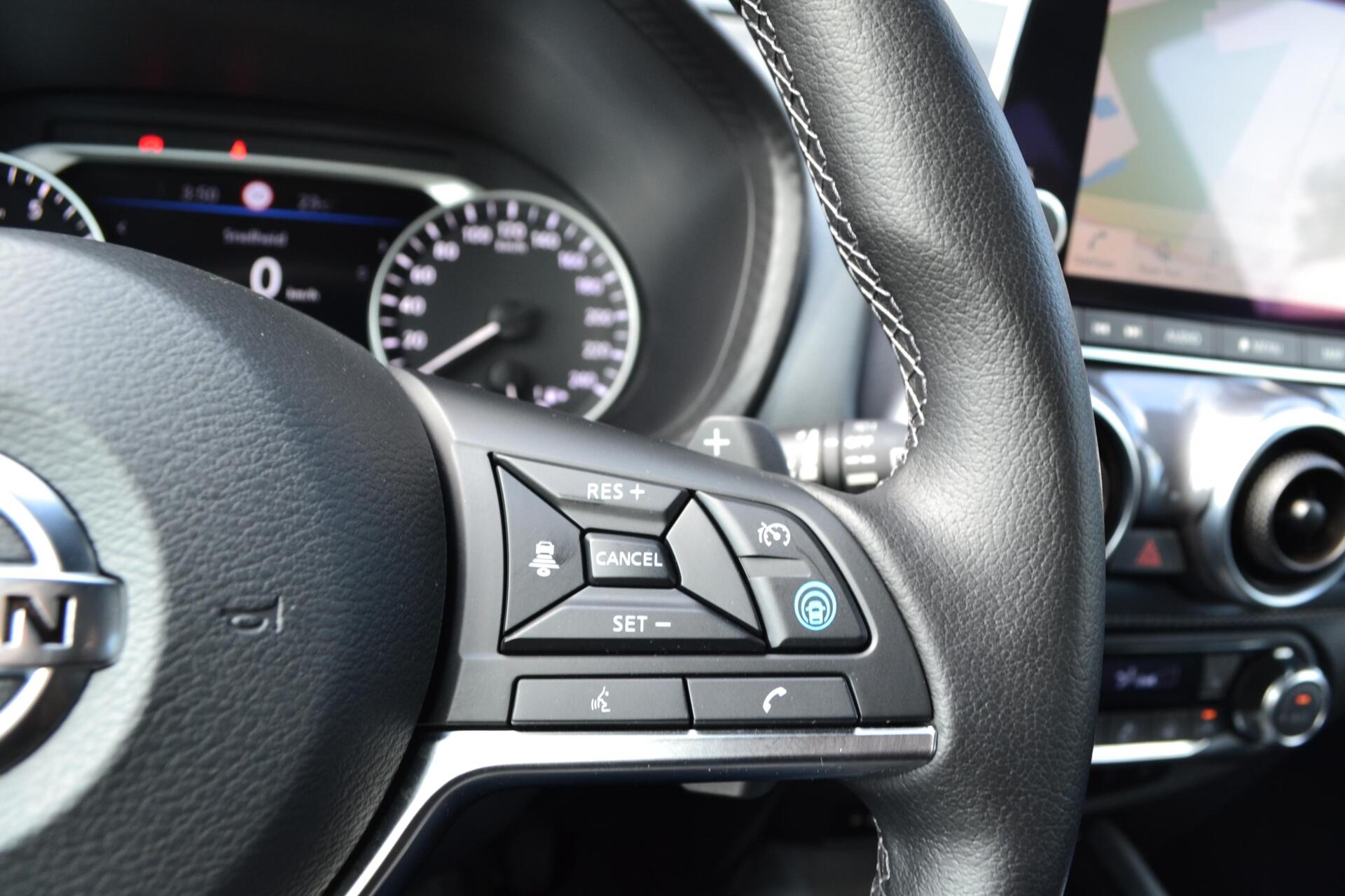 Foto van Nissan Nissan Juke