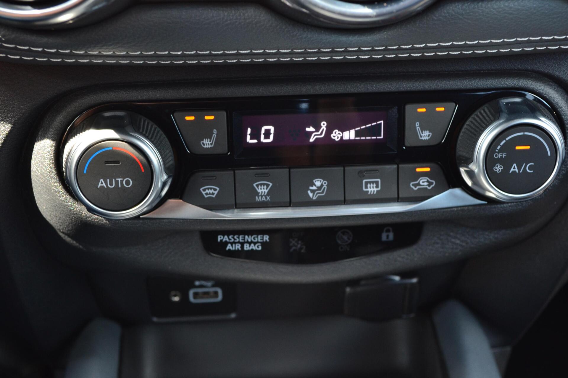 Foto van Nissan Nissan Juke