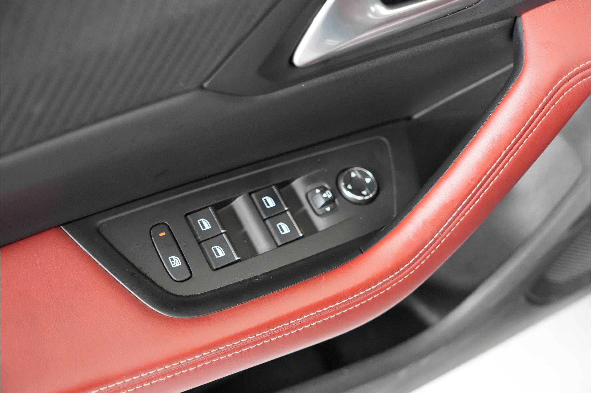 Foto van Peugeot 508
