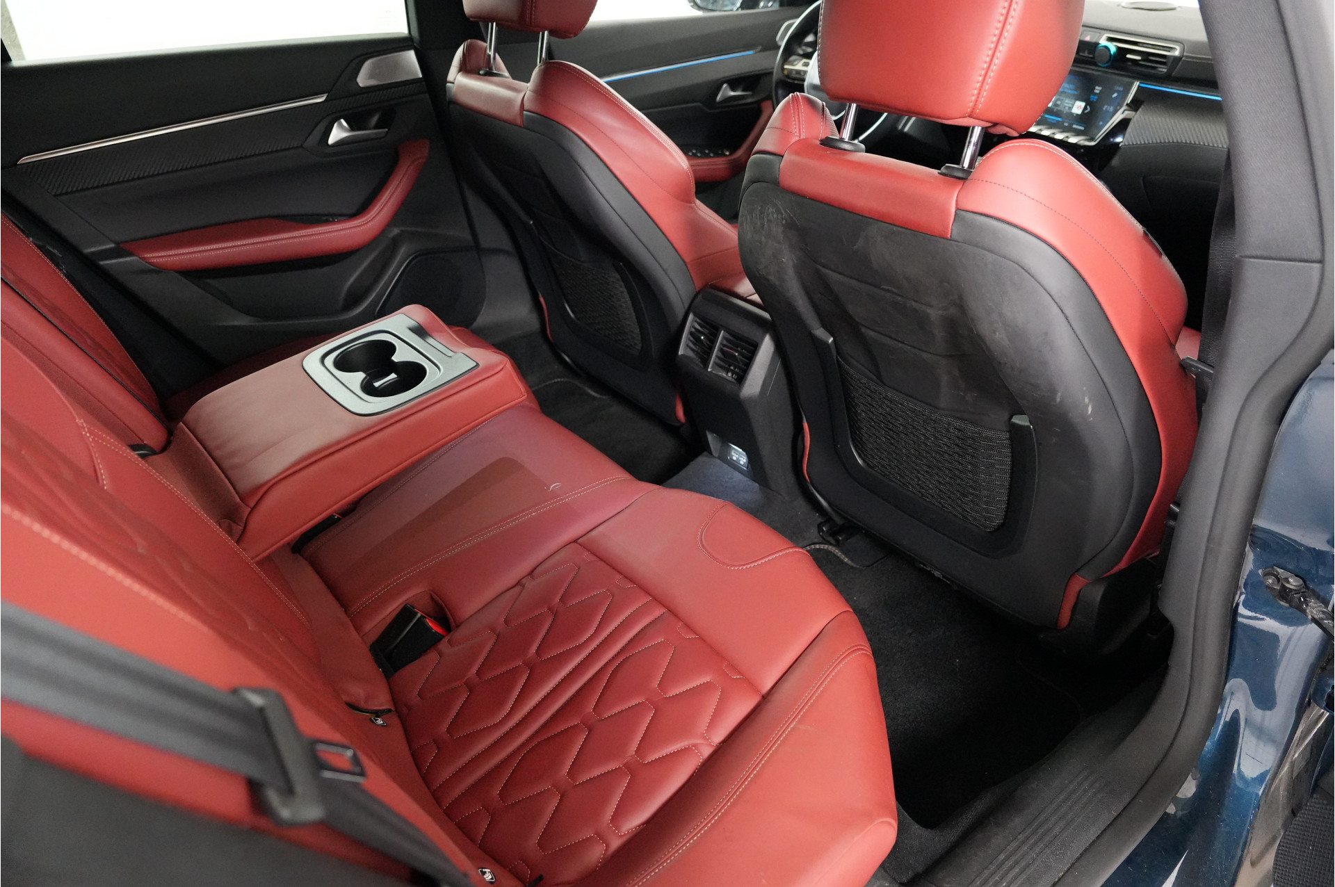 Foto van Peugeot 508