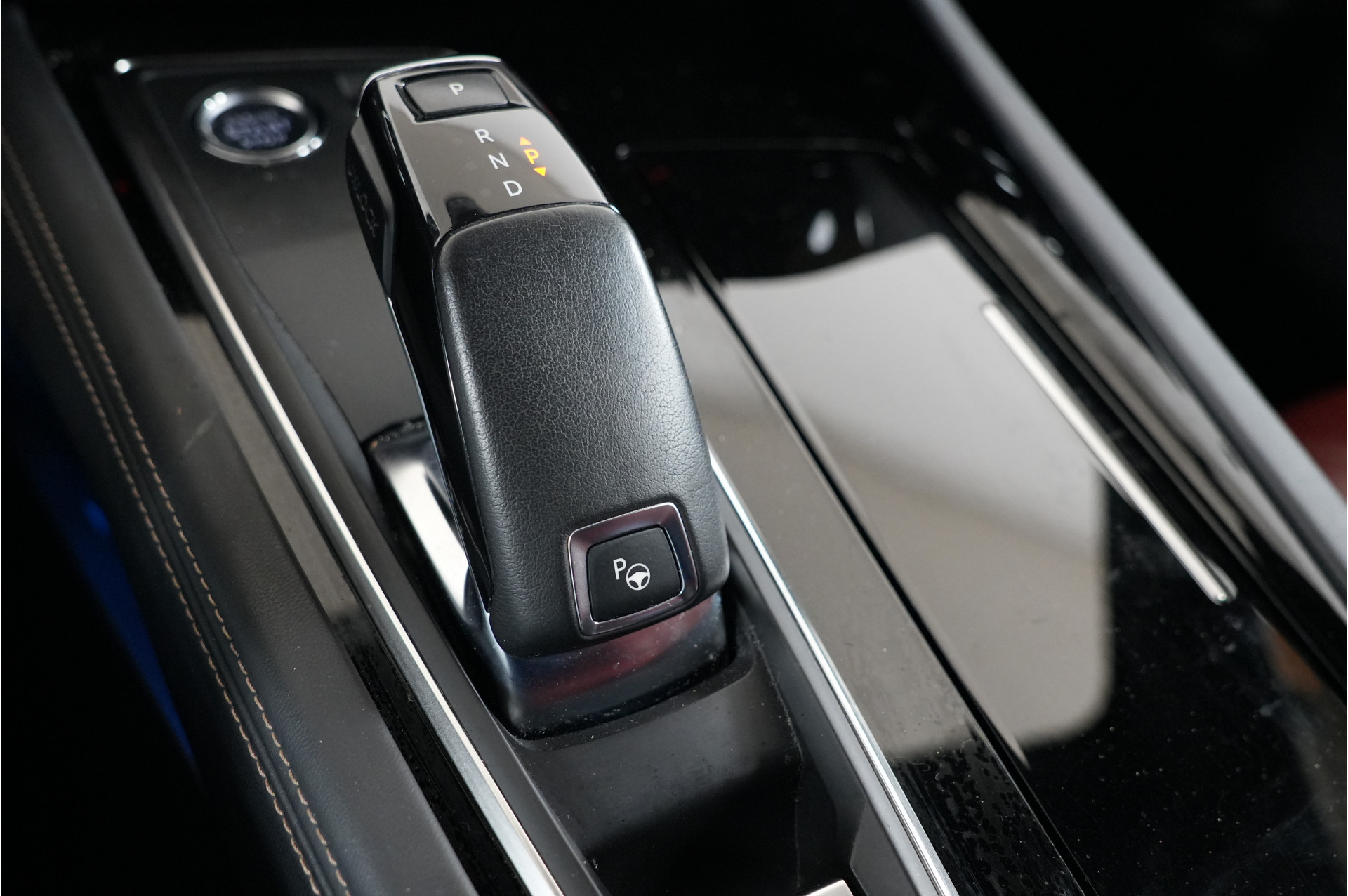 Foto van Peugeot 508