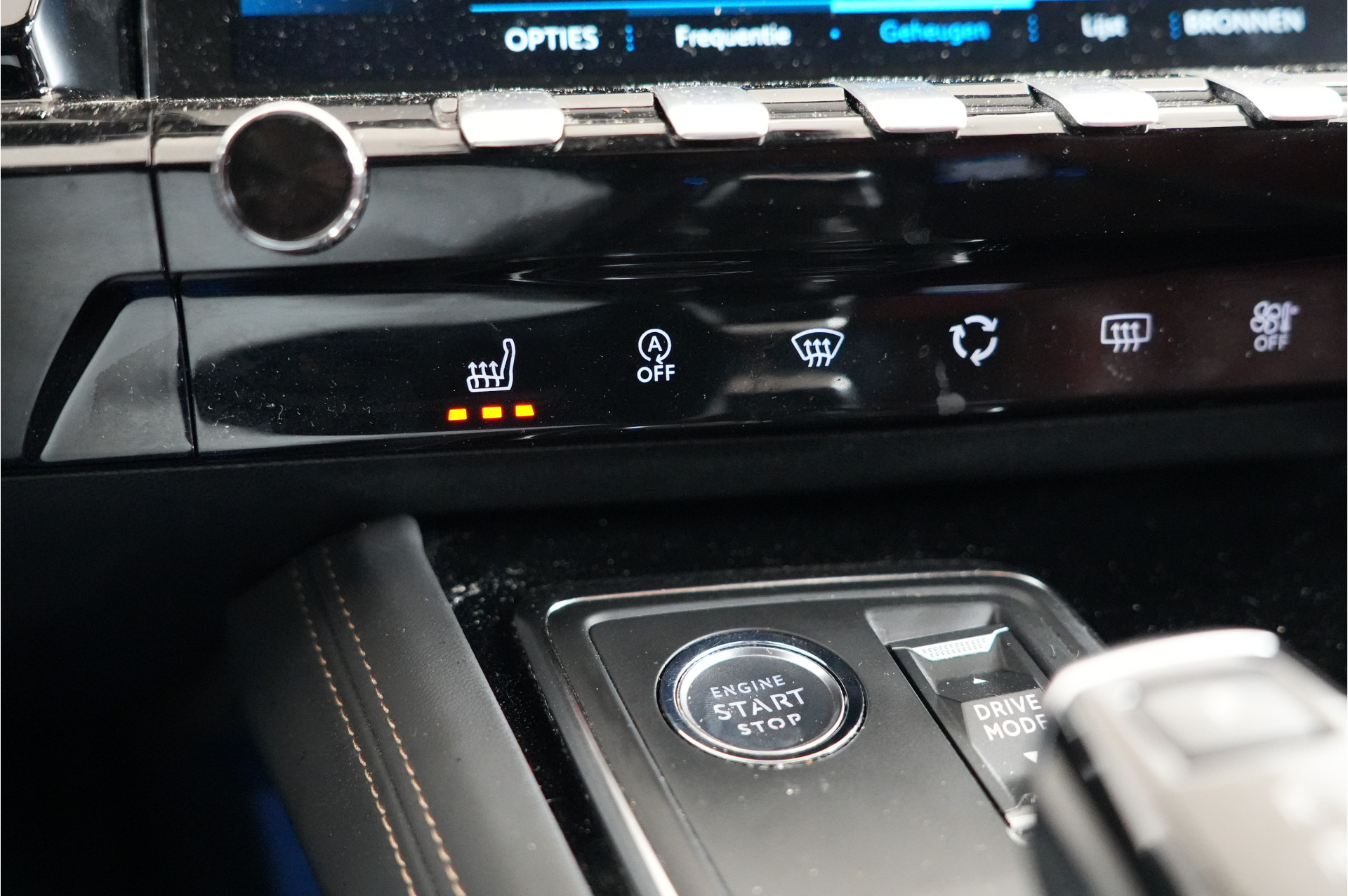 Foto van Peugeot 508