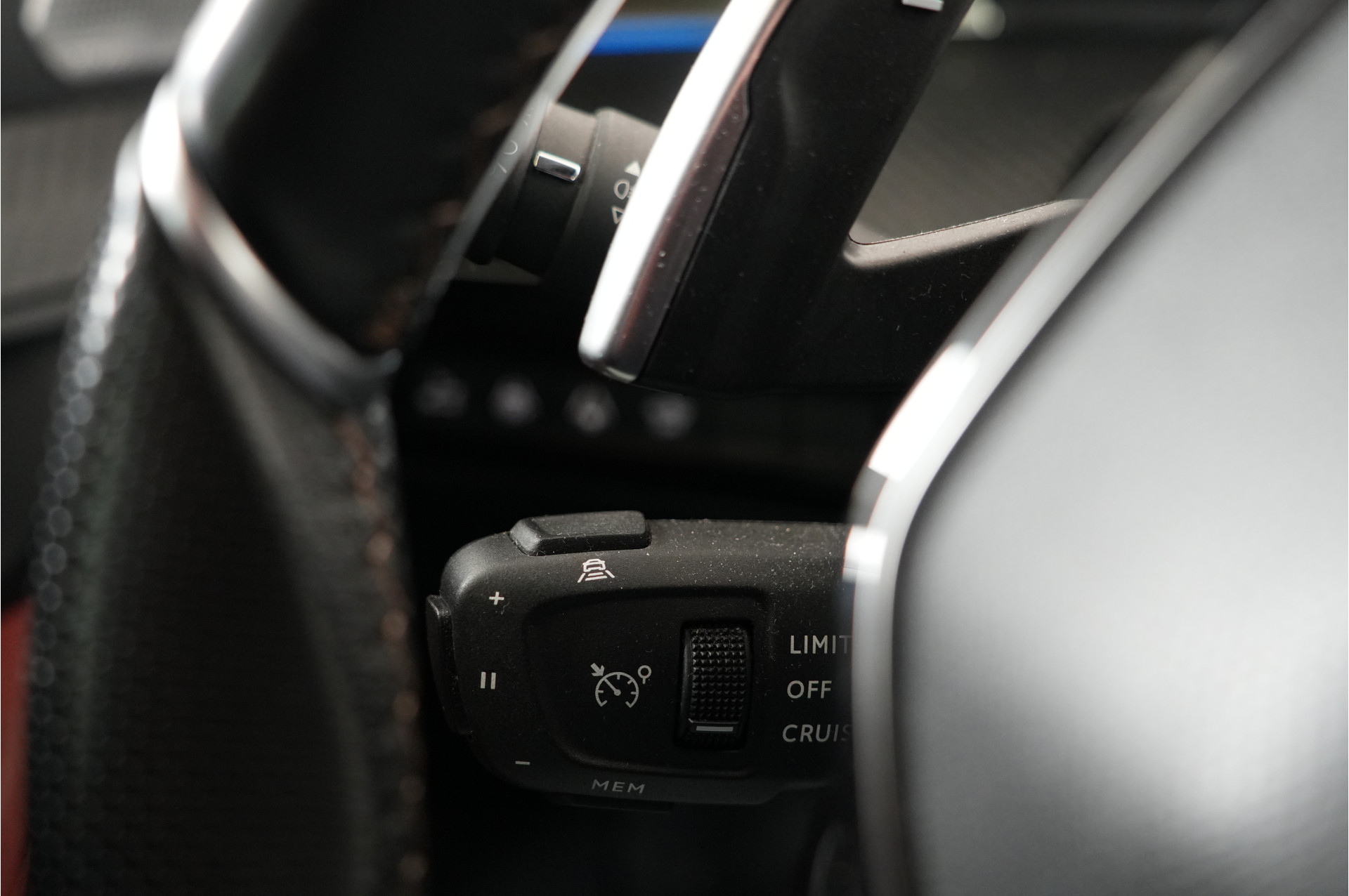 Foto van Peugeot 508