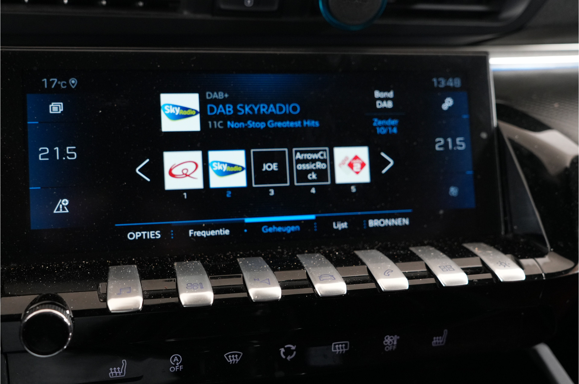 Foto van Peugeot 508