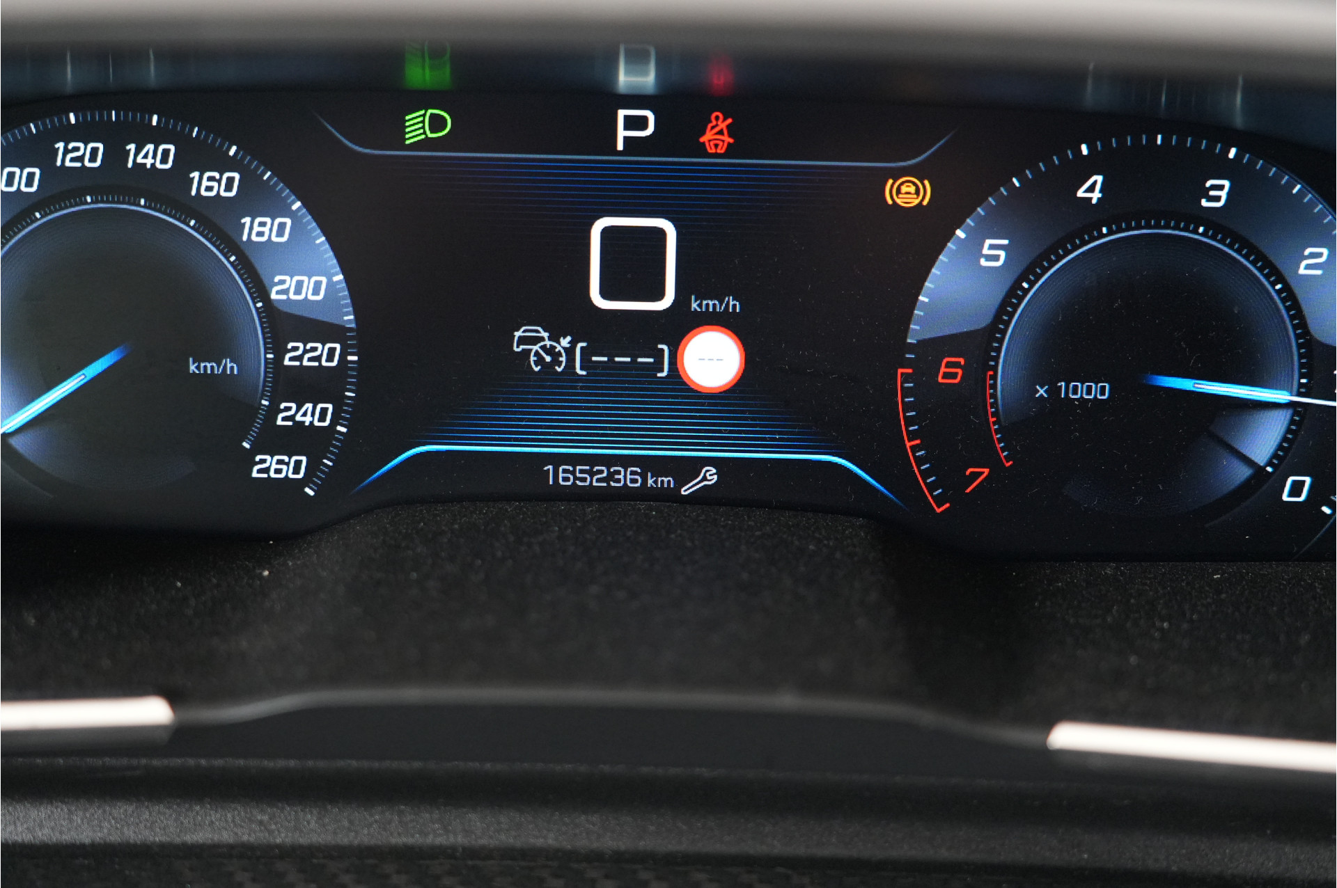 Foto van Peugeot 508