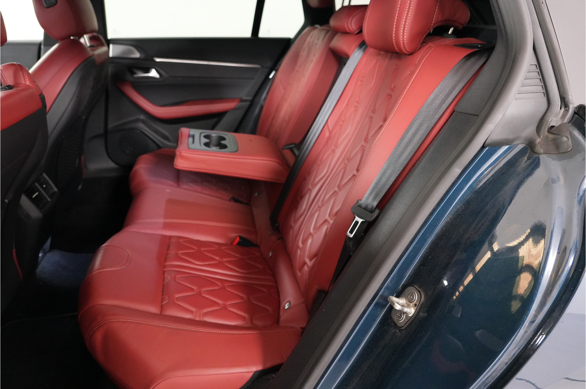 Foto van Peugeot 508