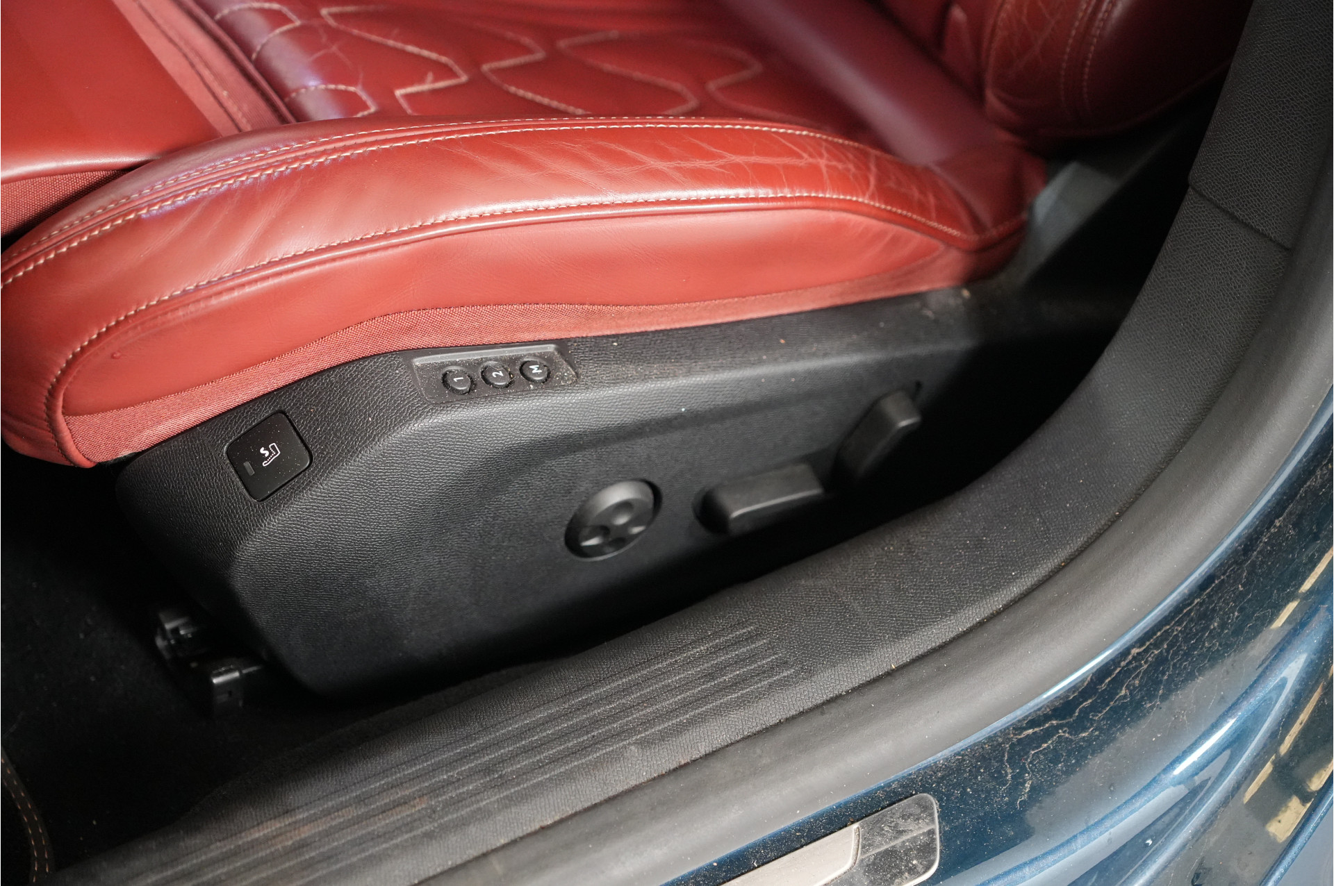 Foto van Peugeot 508
