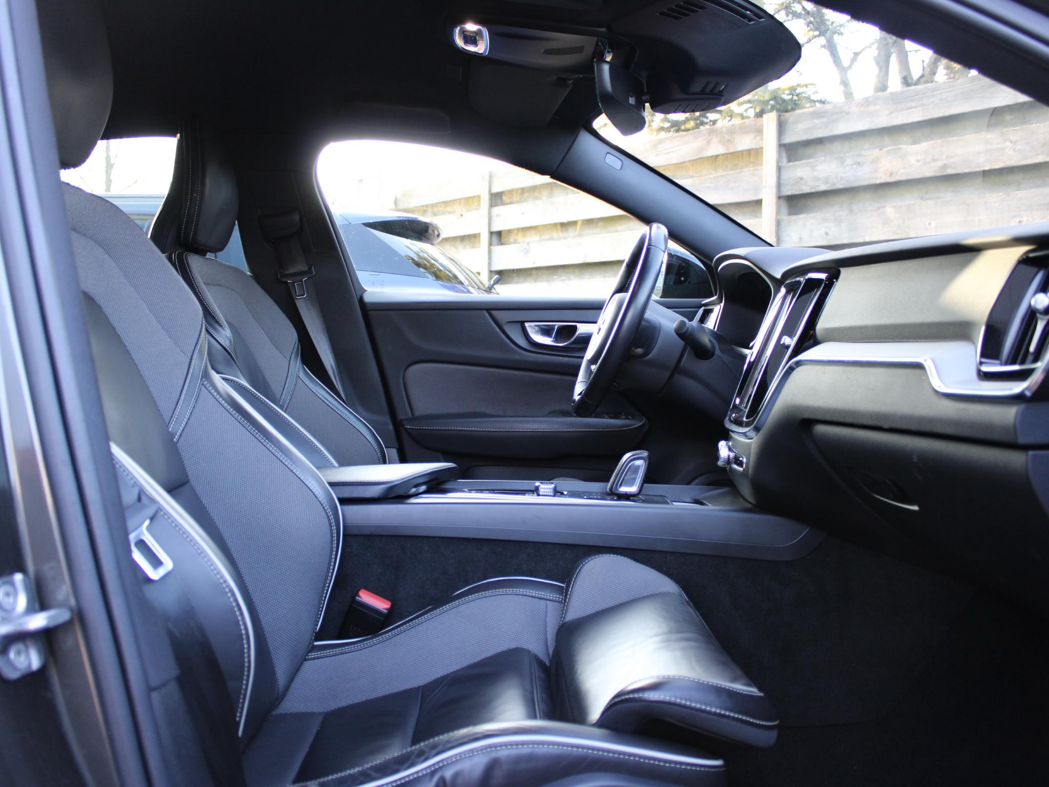 Foto van Volvo S60