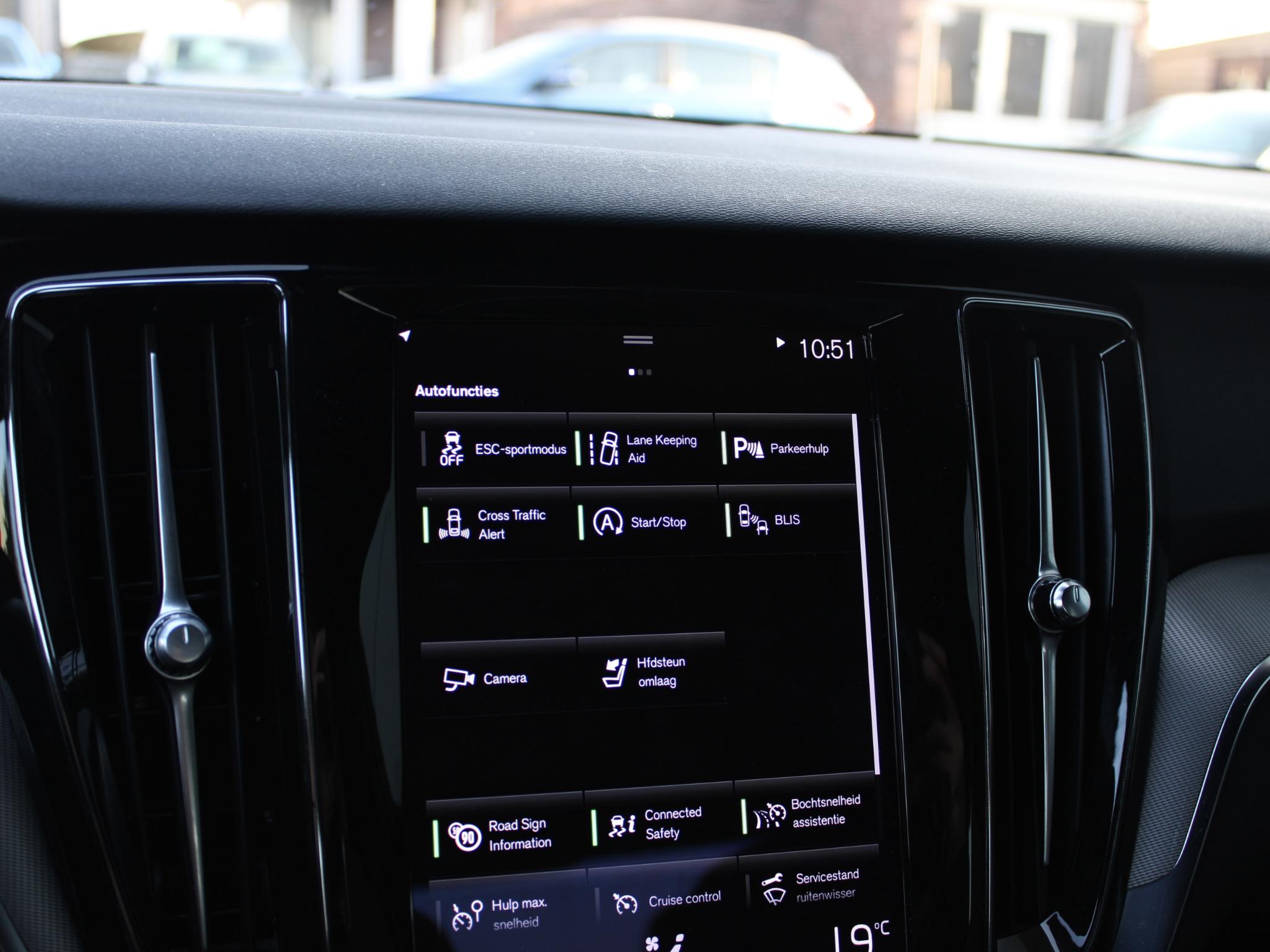Foto van Volvo S60