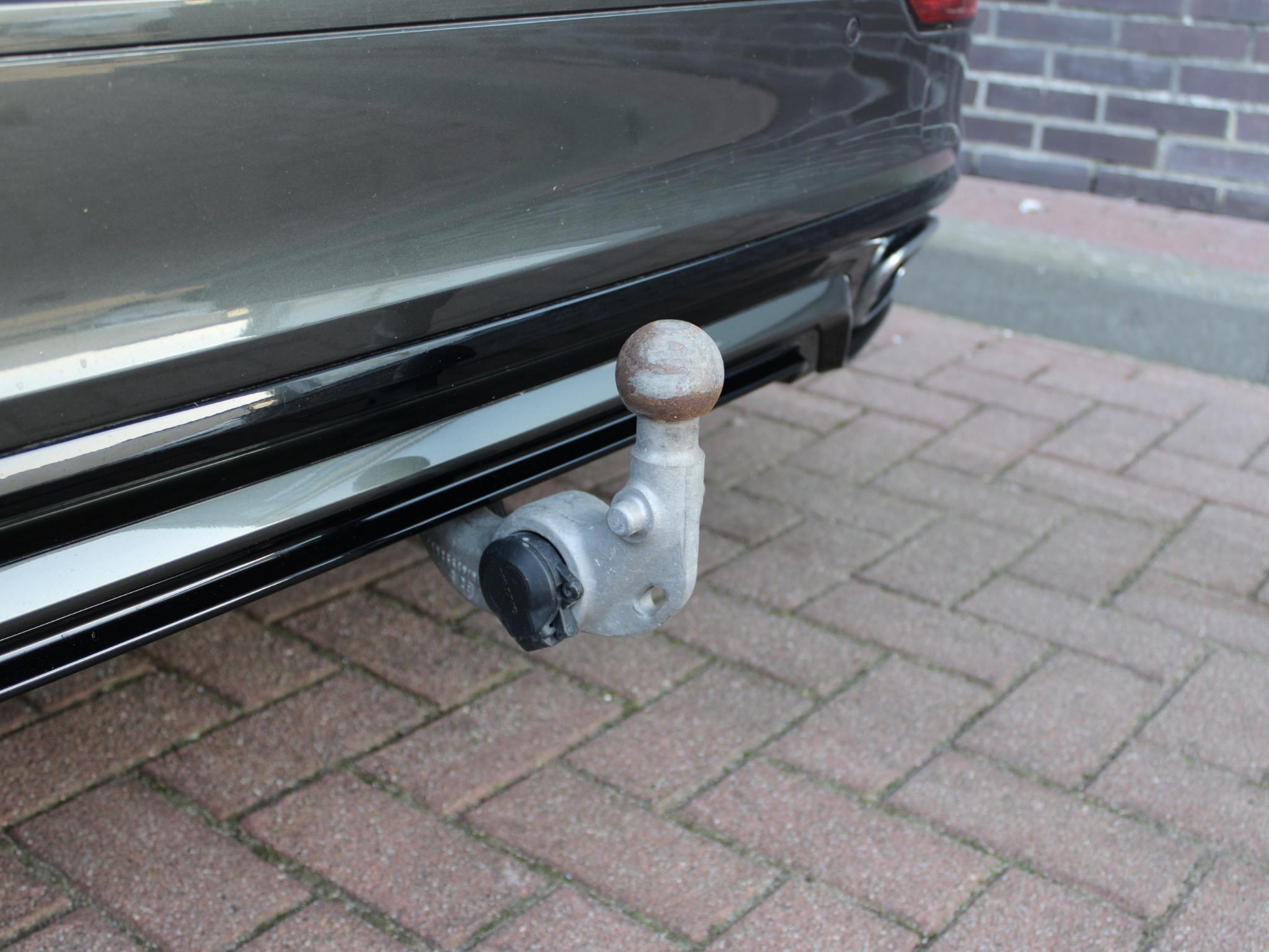 Foto van Volvo S60