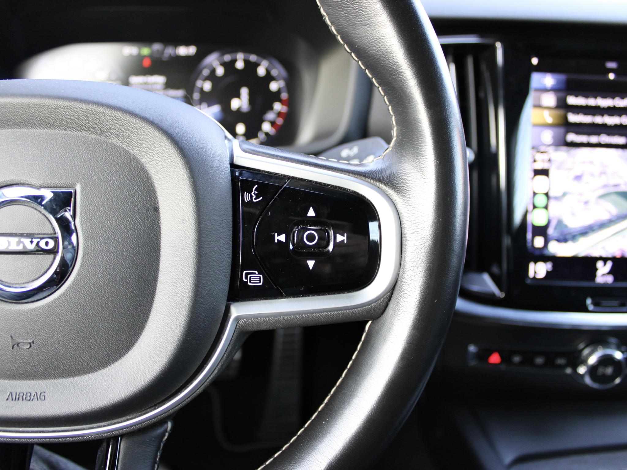 Foto van Volvo S60