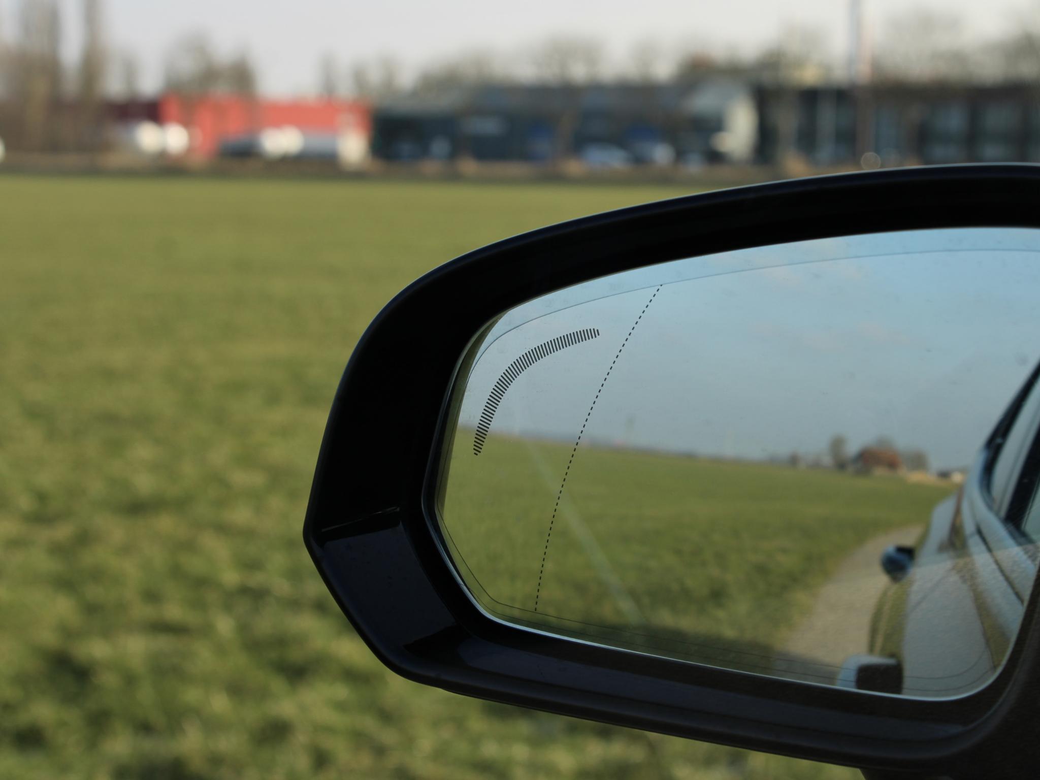 Foto van Volvo S60
