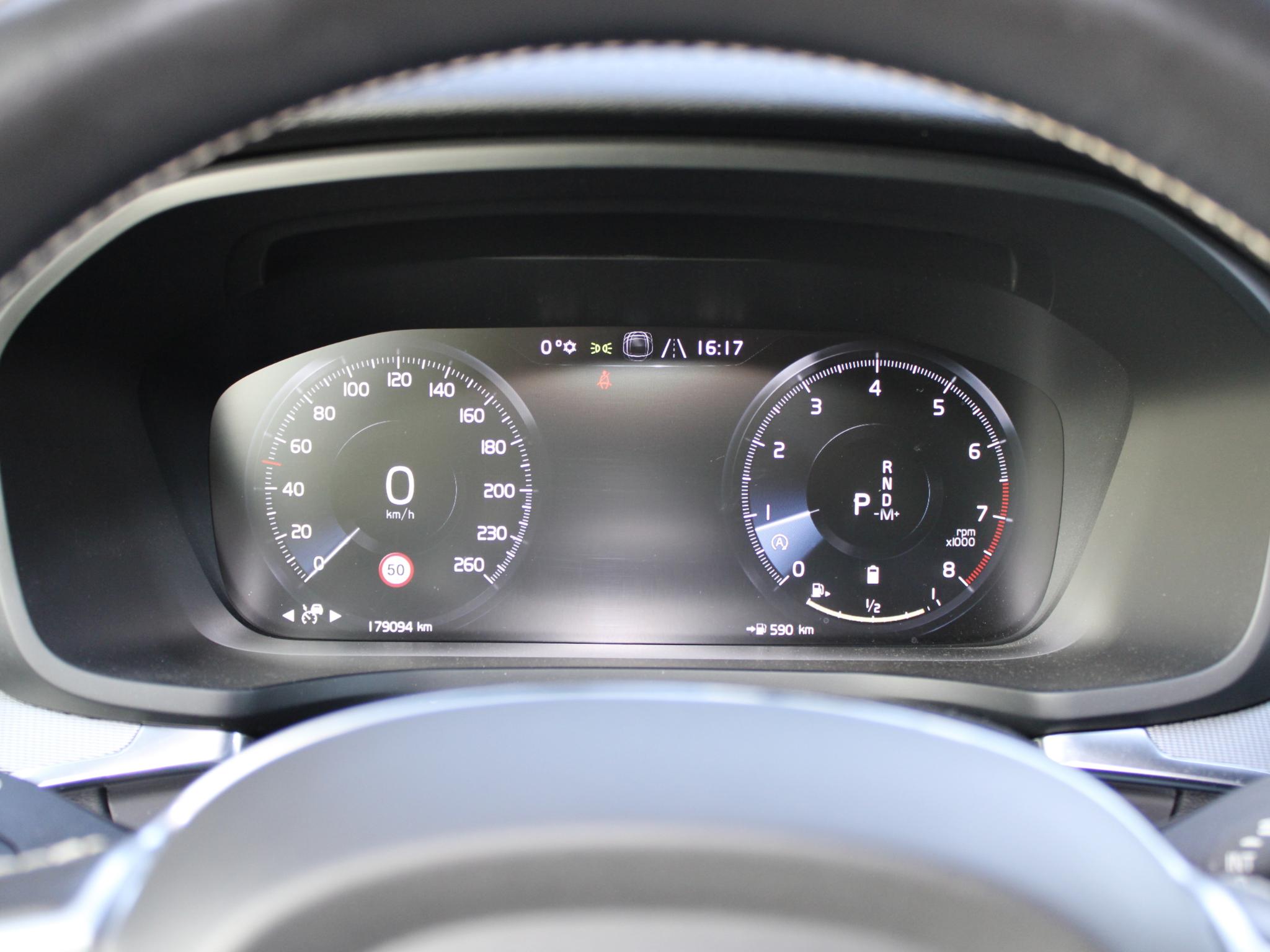 Foto van Volvo S60