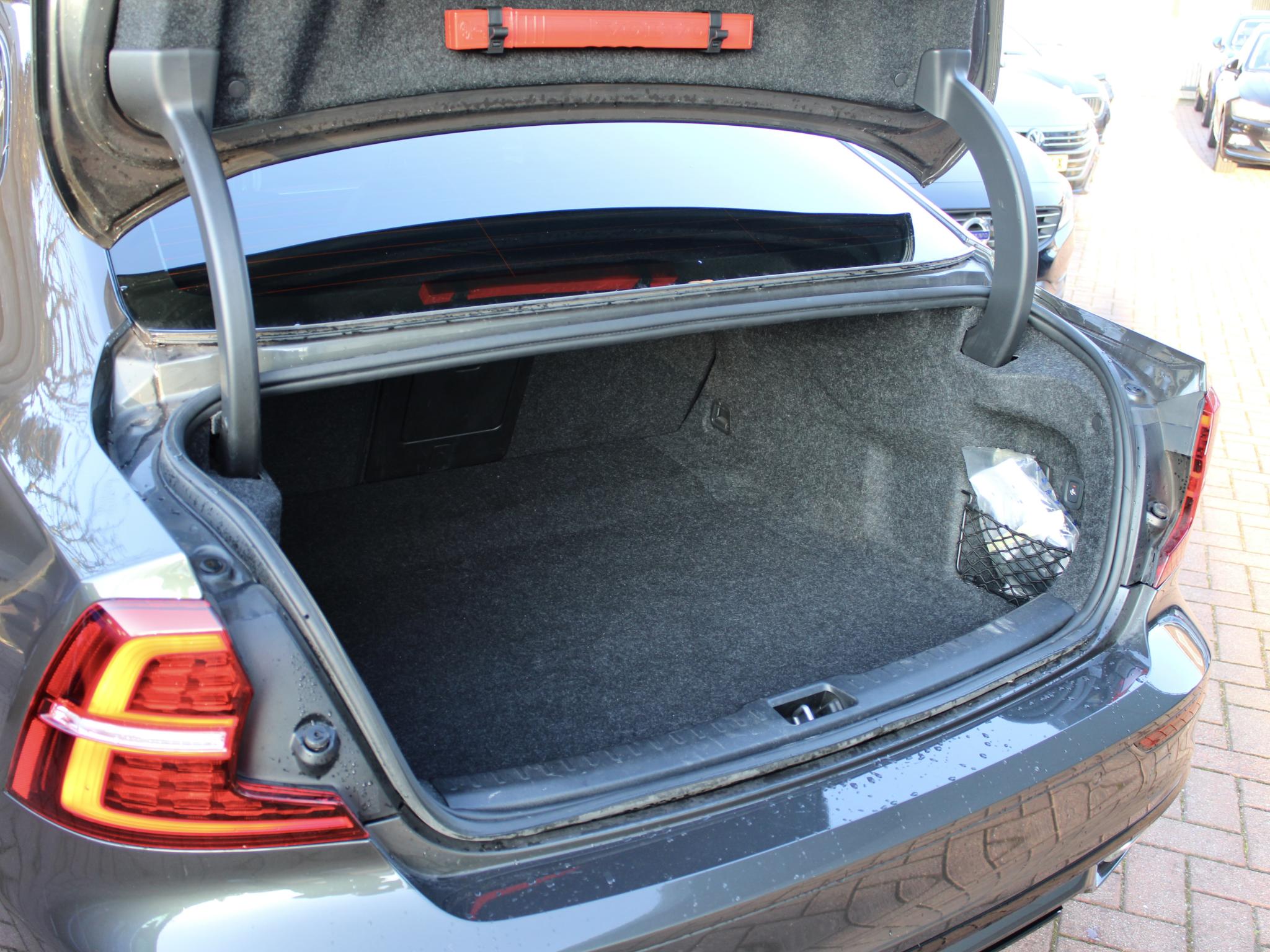 Foto van Volvo S60