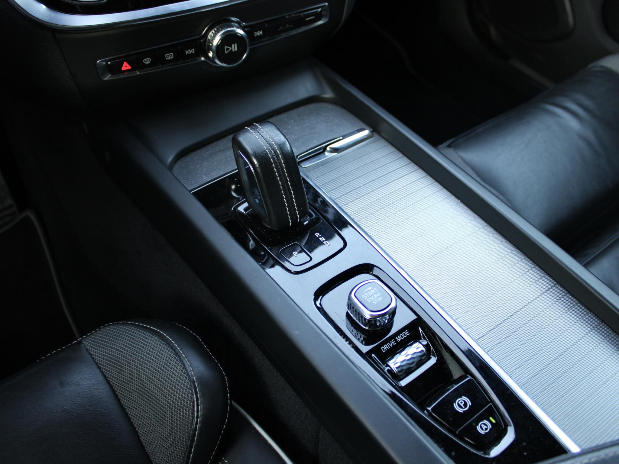 Foto van Volvo S60