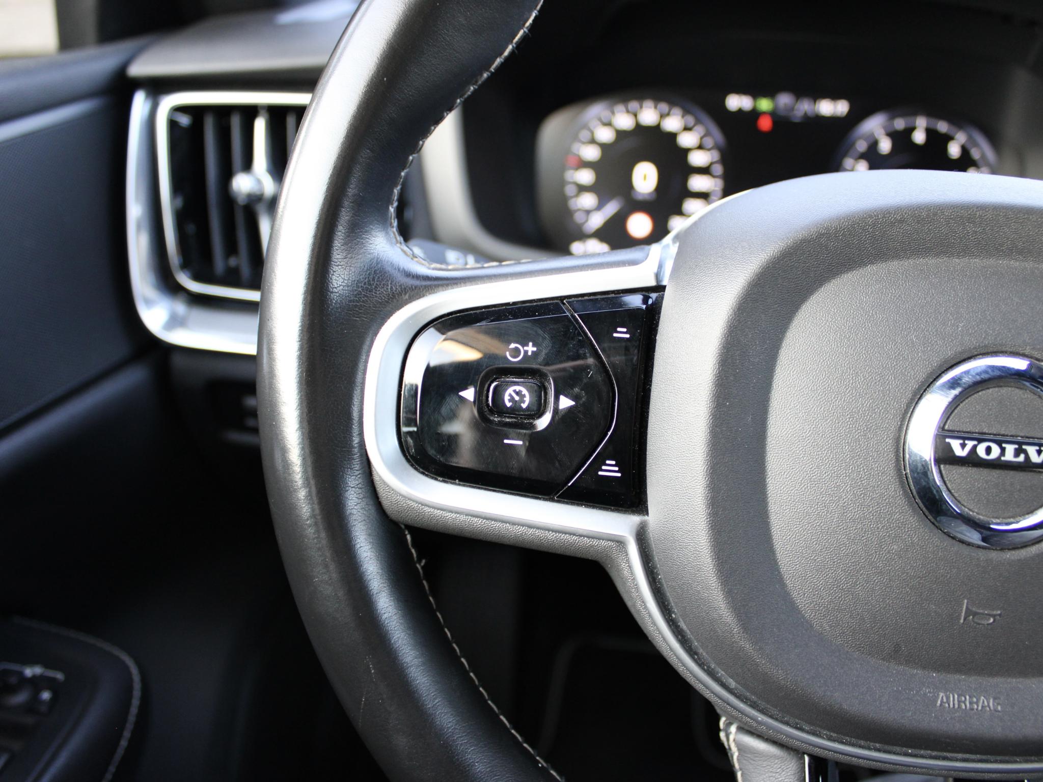 Foto van Volvo S60