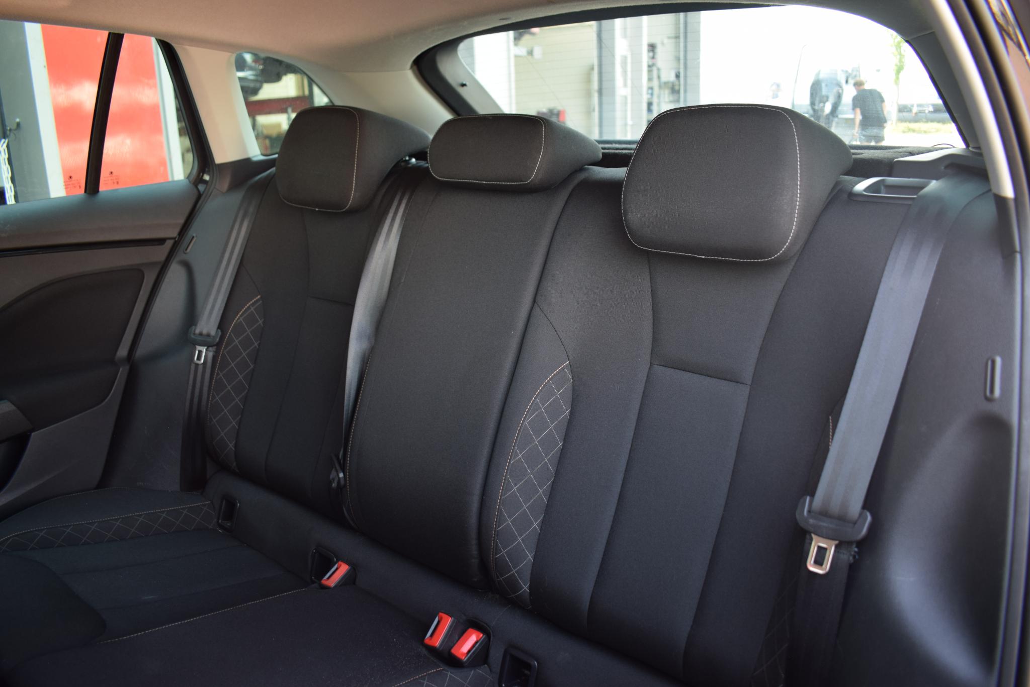 Foto van Skoda Scala