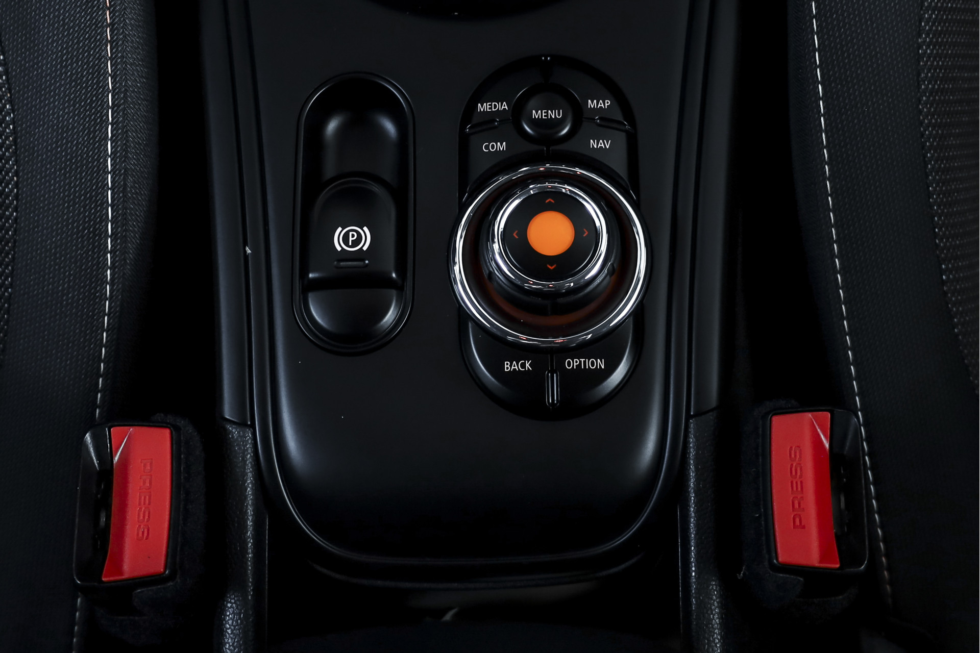 Foto van Mini Countryman One