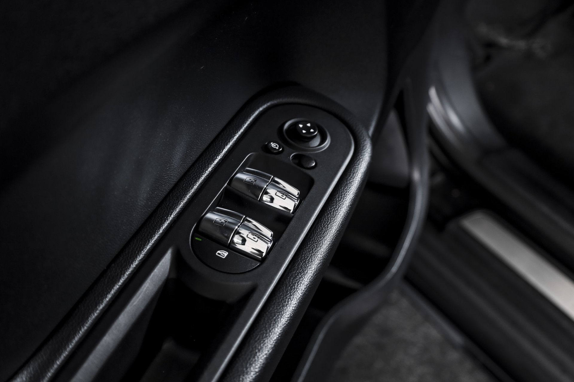Foto van Mini Countryman One