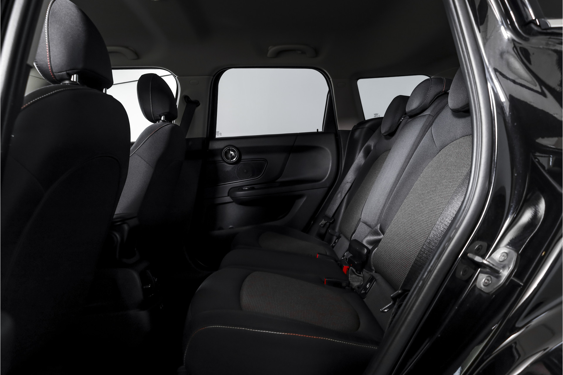 Foto van Mini Countryman One