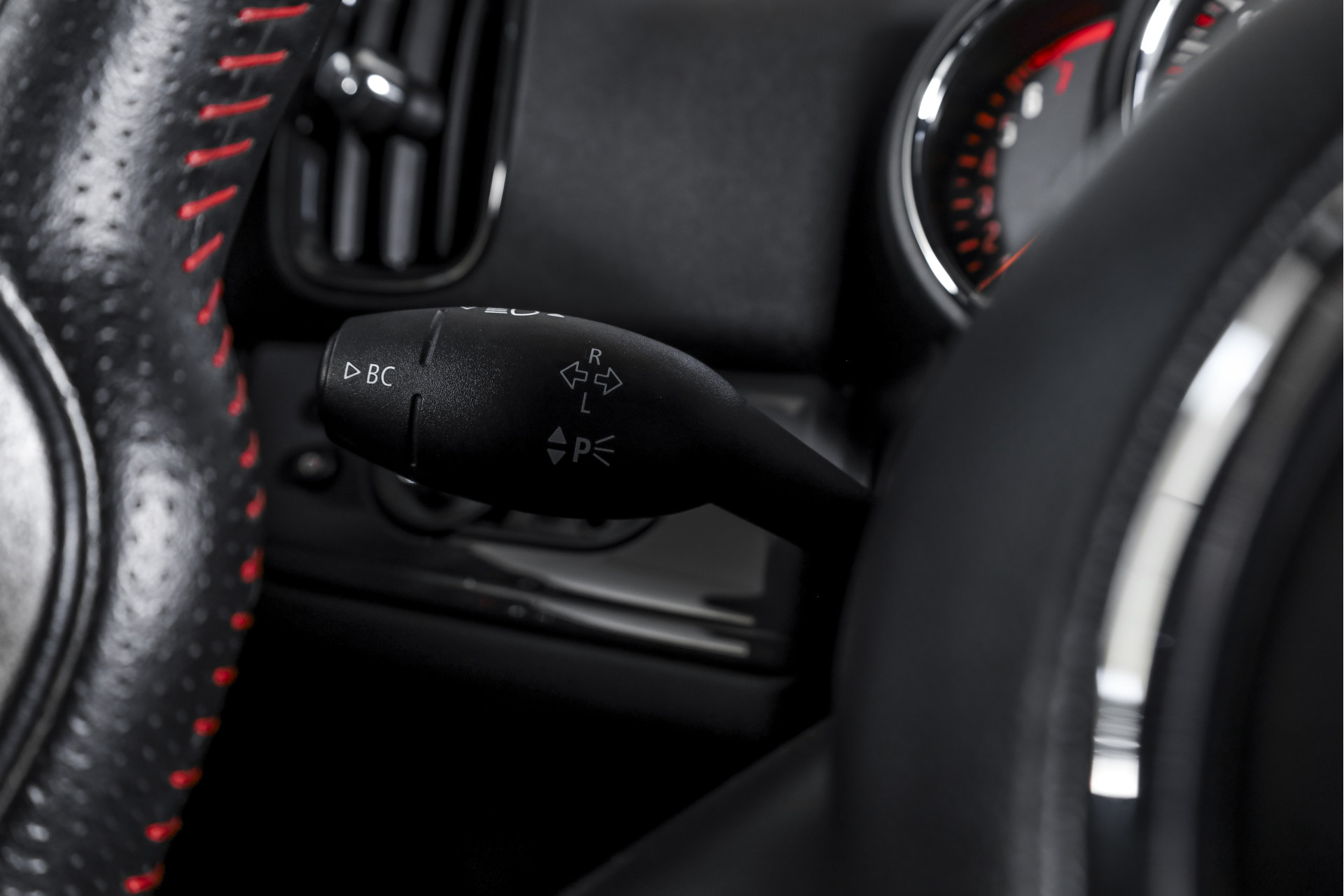 Foto van Mini Countryman One