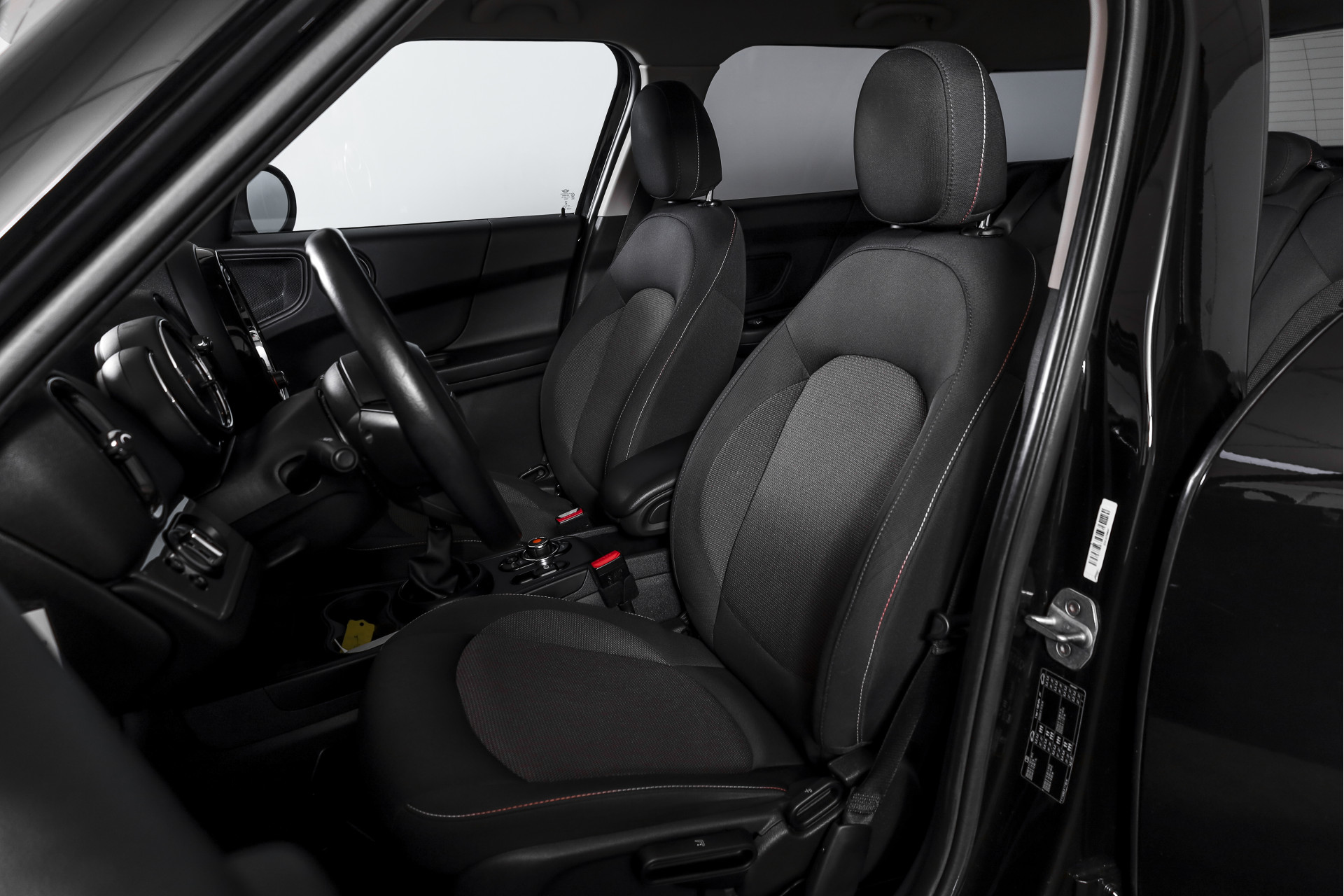 Foto van Mini Countryman One