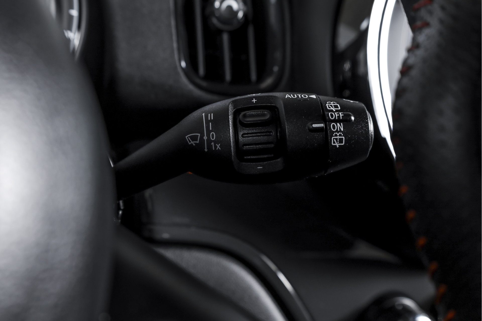 Foto van Mini Countryman One