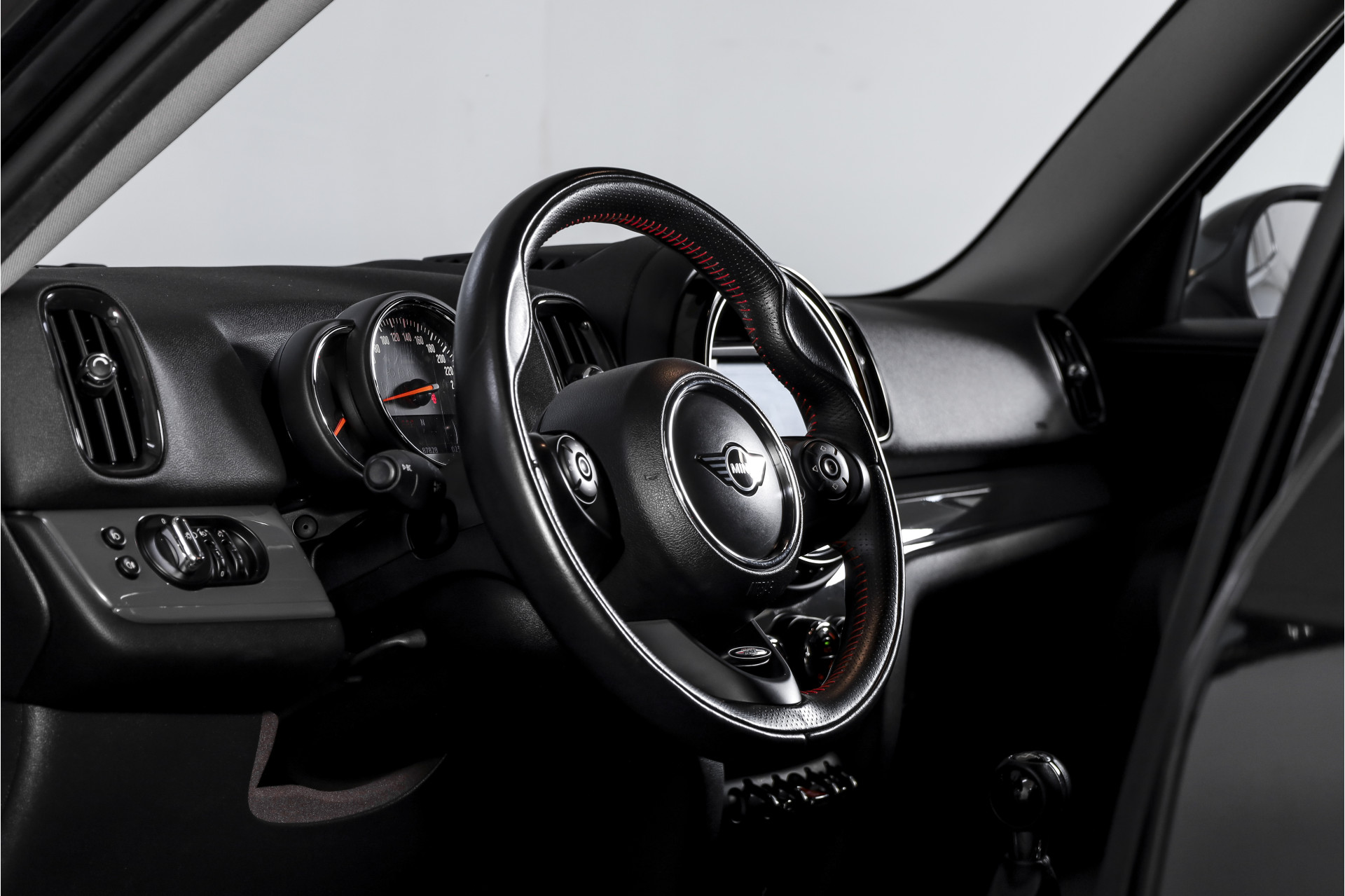 Foto van Mini Countryman One