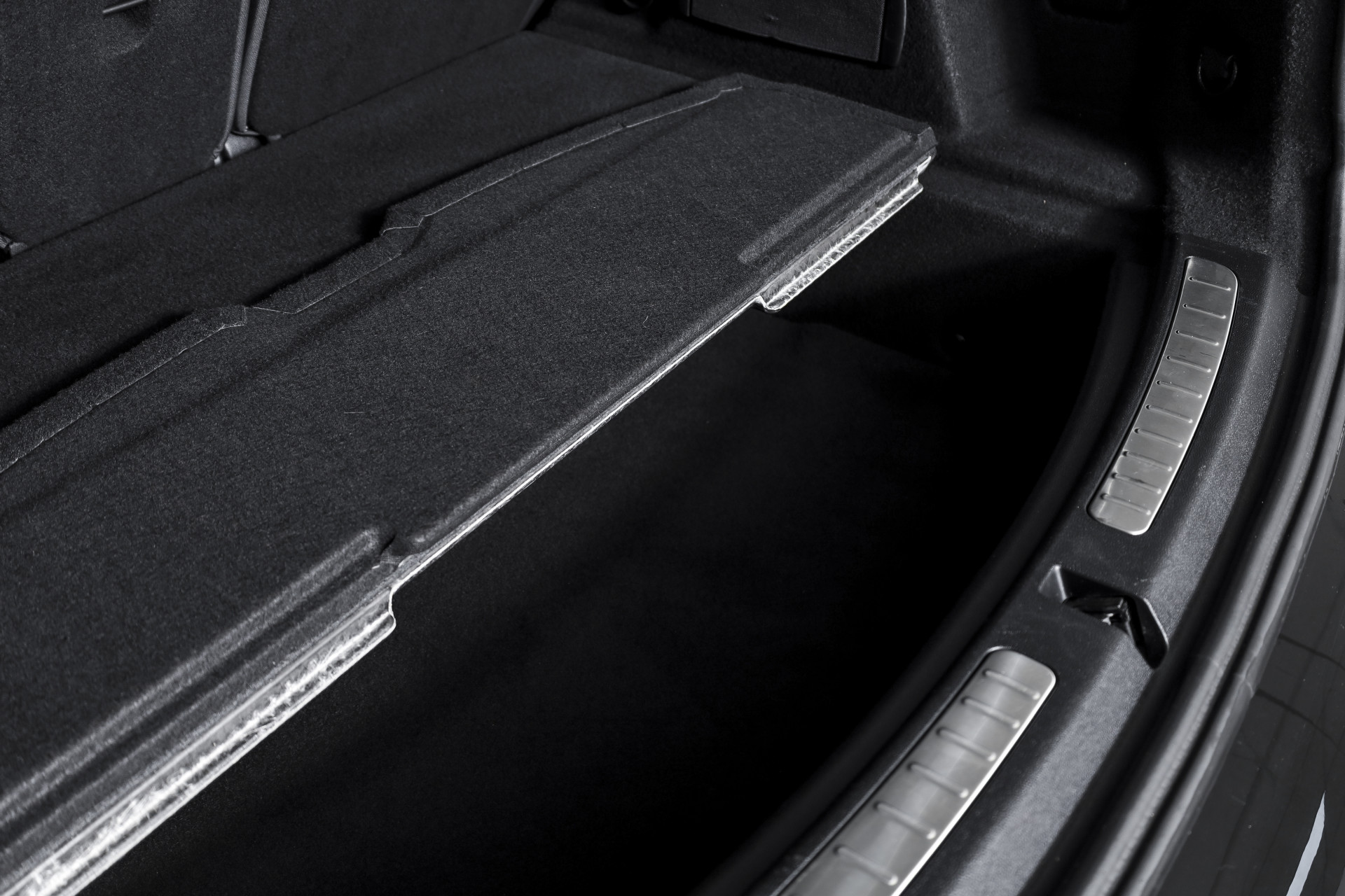 Foto van Mini Countryman One