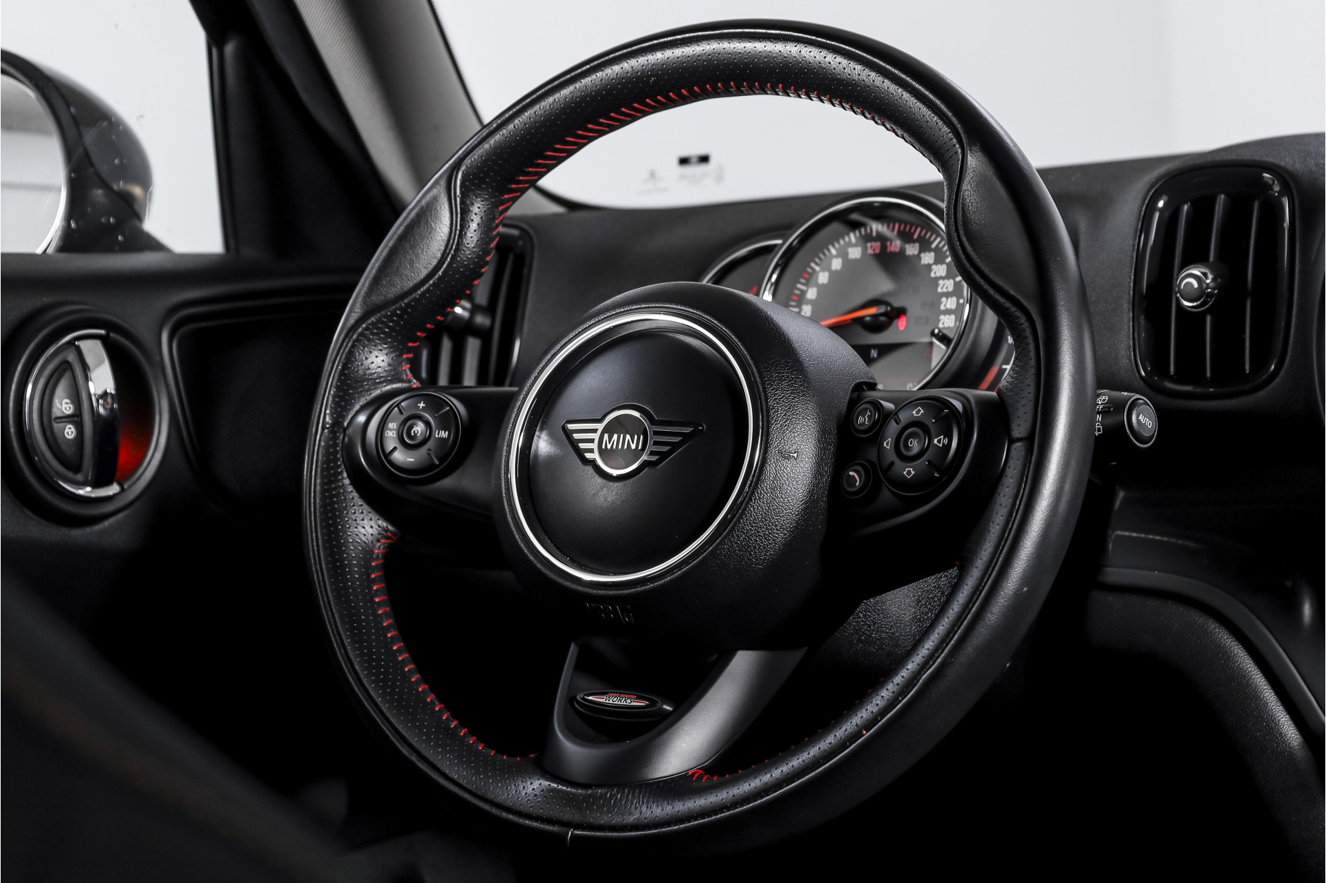 Foto van Mini Countryman One