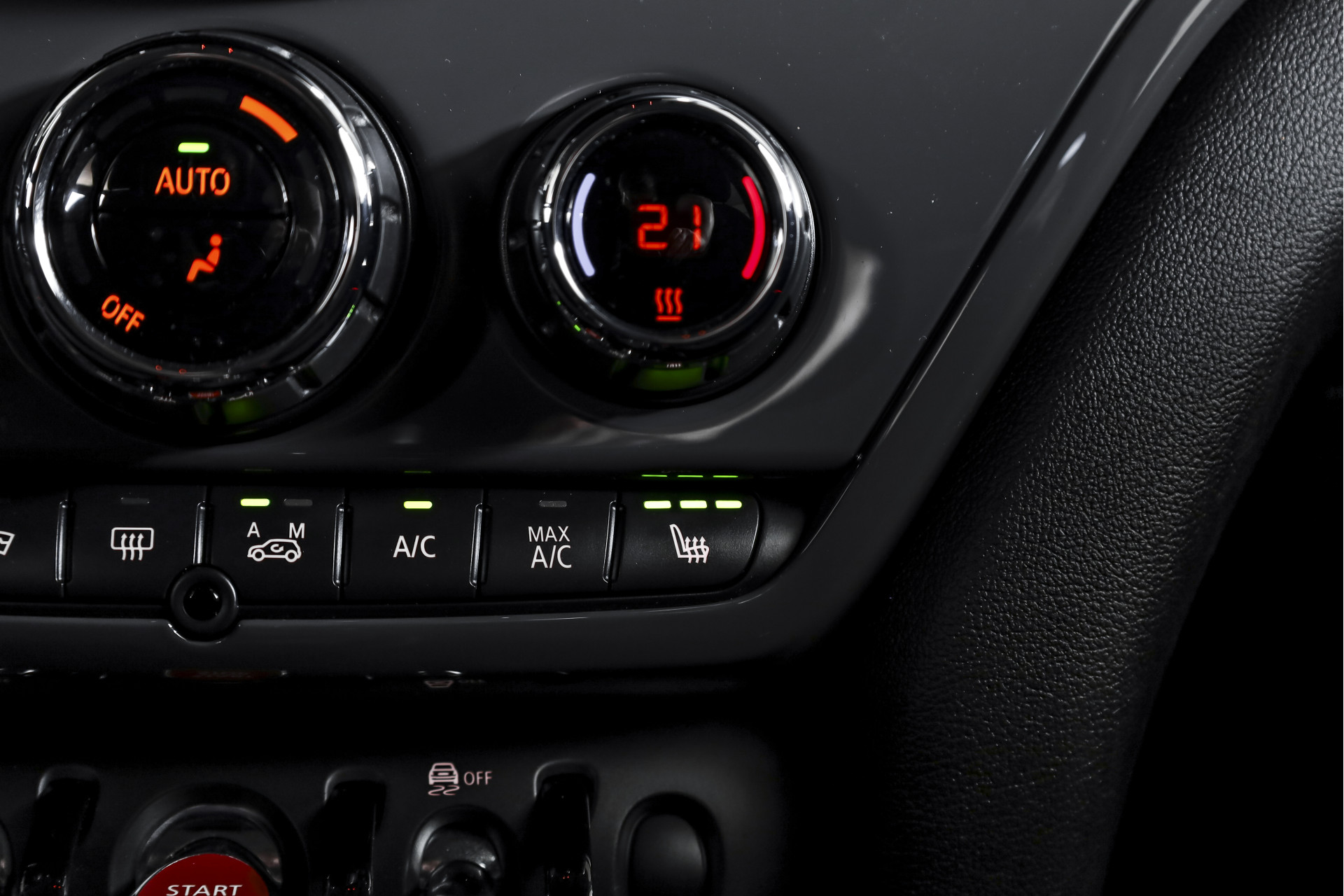 Foto van Mini Countryman One