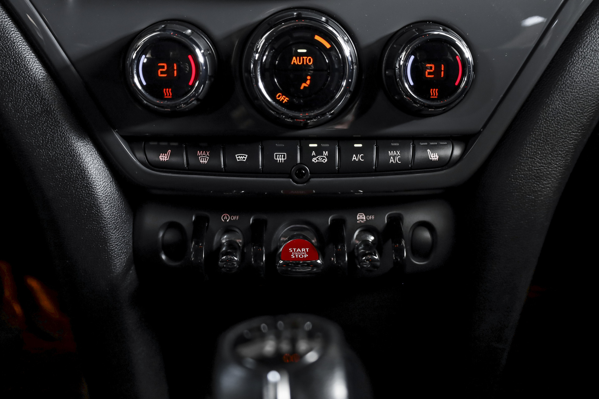 Foto van Mini Countryman One