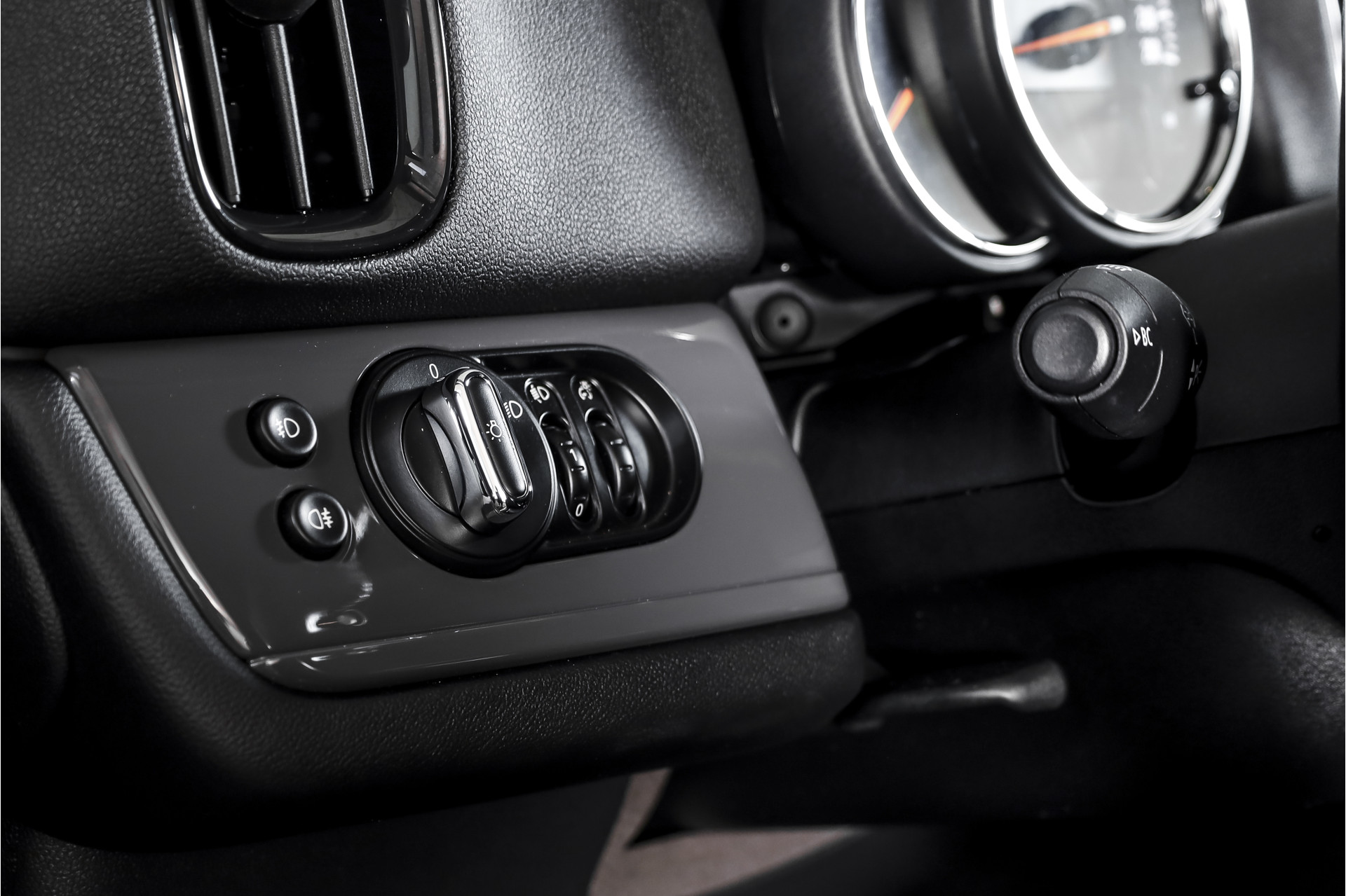 Foto van Mini Countryman One