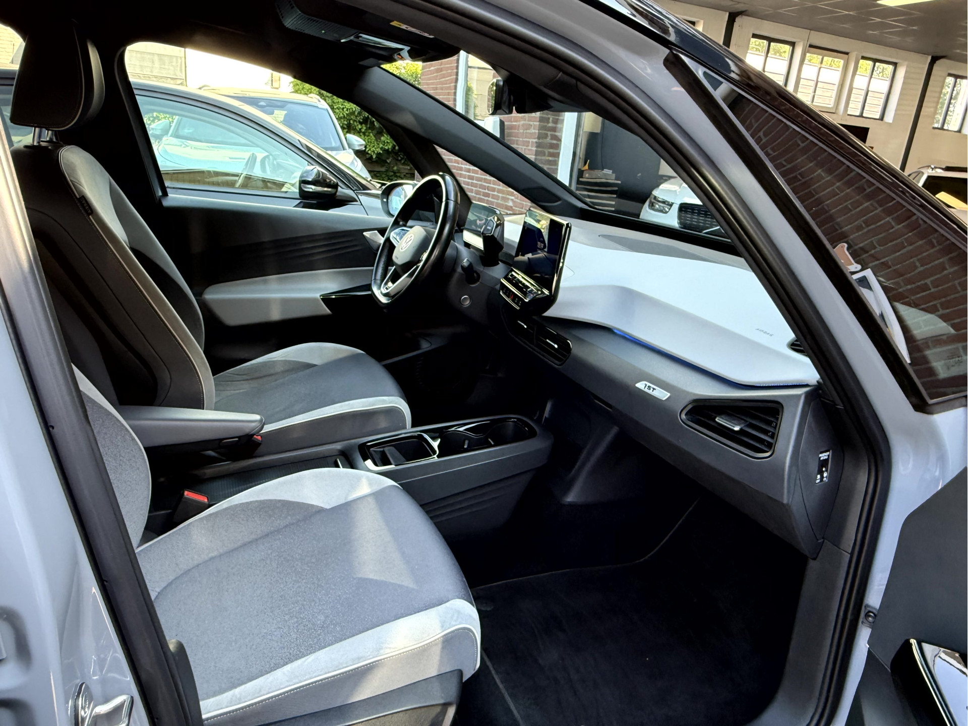 Foto van Volkswagen Id.3 Pro 150 KW
