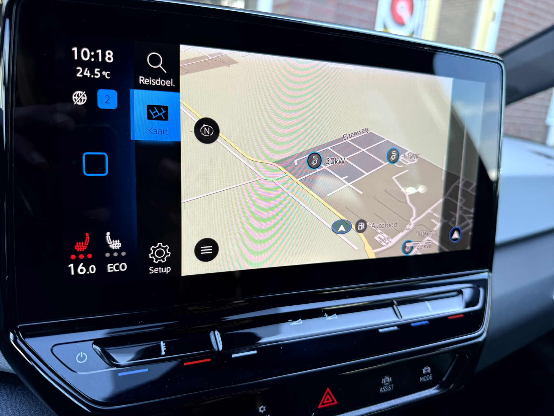 Foto van Volkswagen Id.3 Pro 150 KW