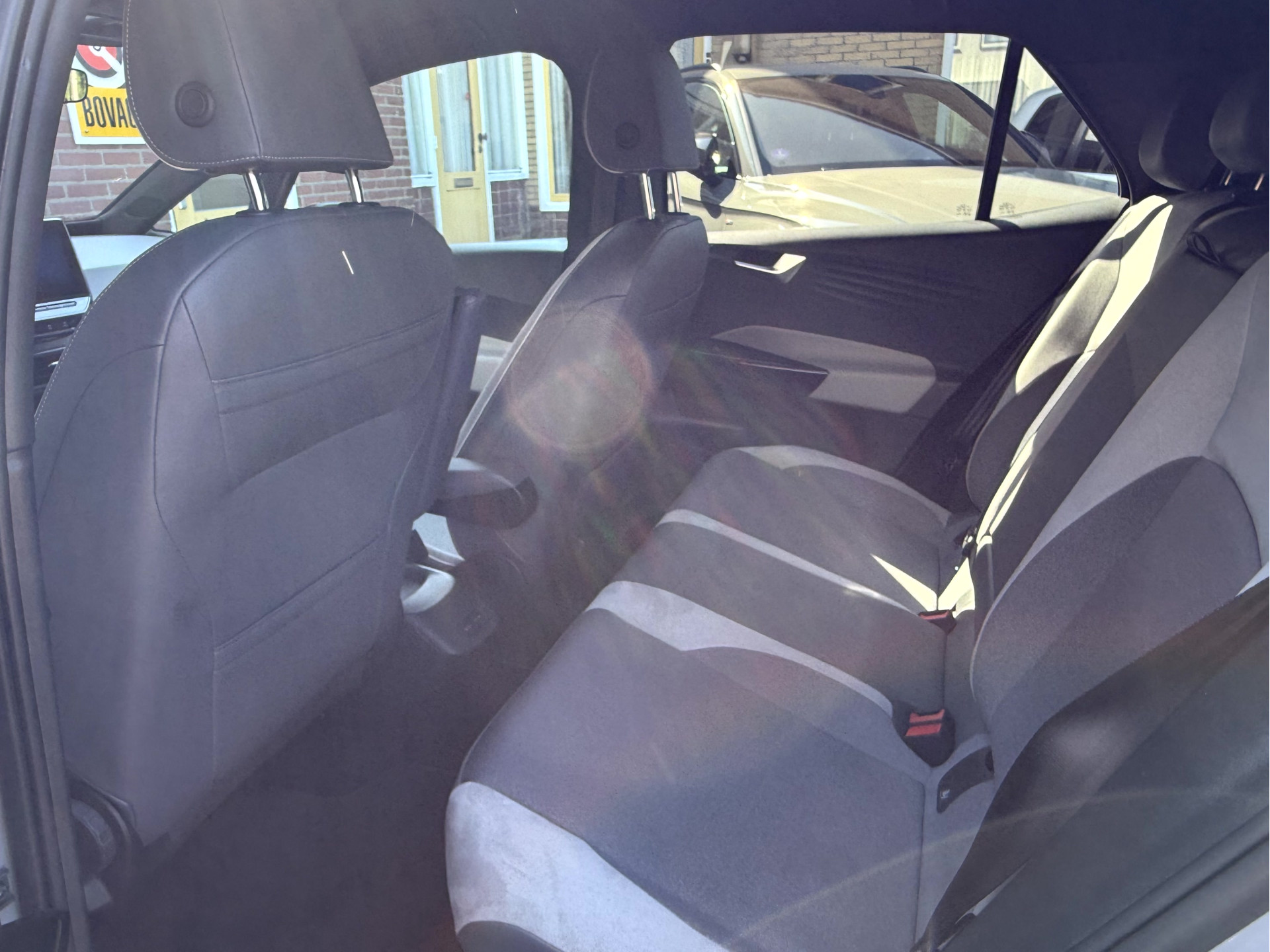 Foto van Volkswagen Id.3 Pro 150 KW