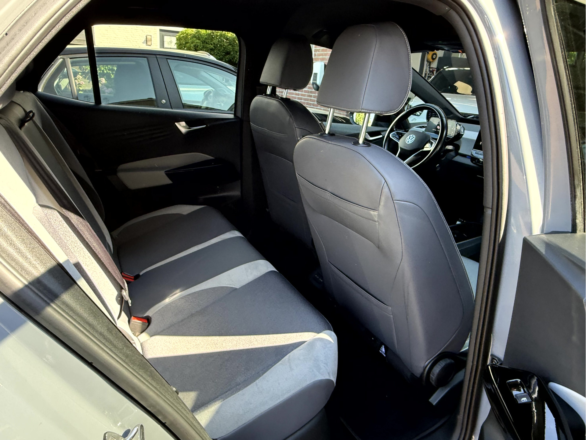 Foto van Volkswagen Id.3 Pro 150 KW