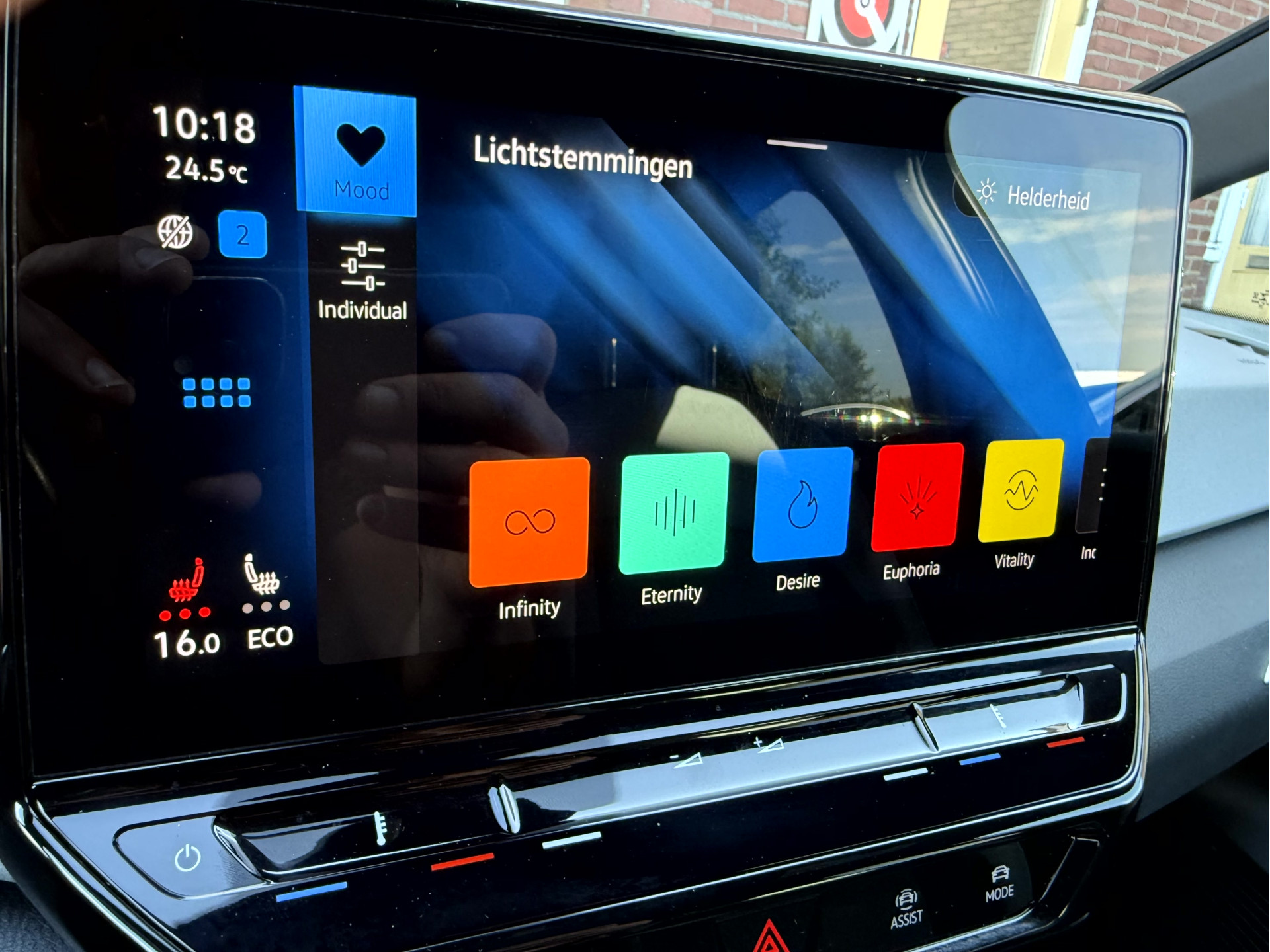 Foto van Volkswagen Id.3 Pro 150 KW