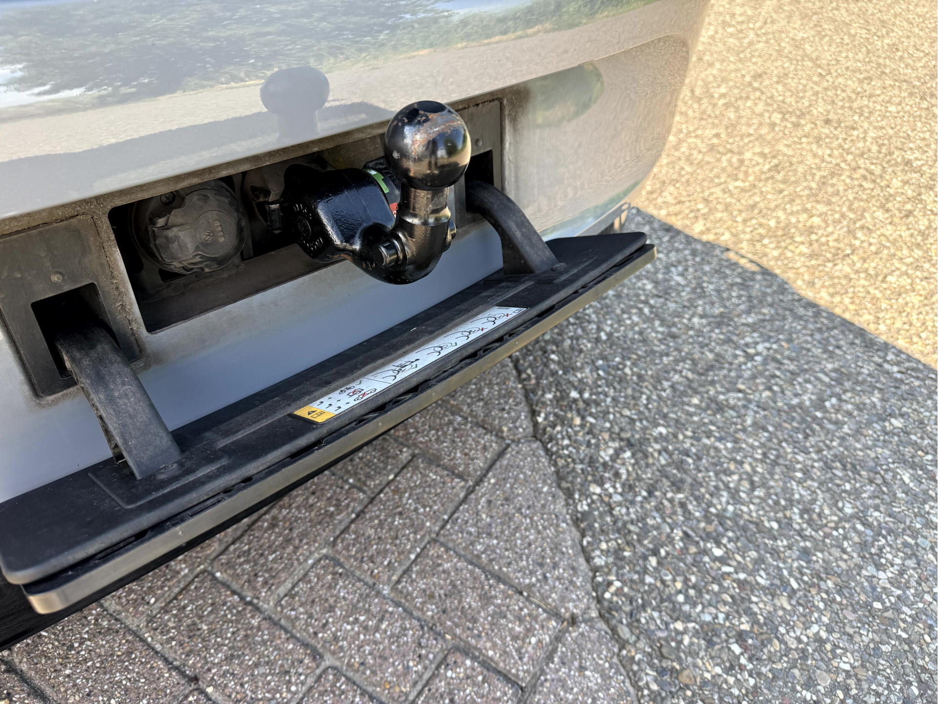 Foto van Volkswagen Id.3 Pro 150 KW