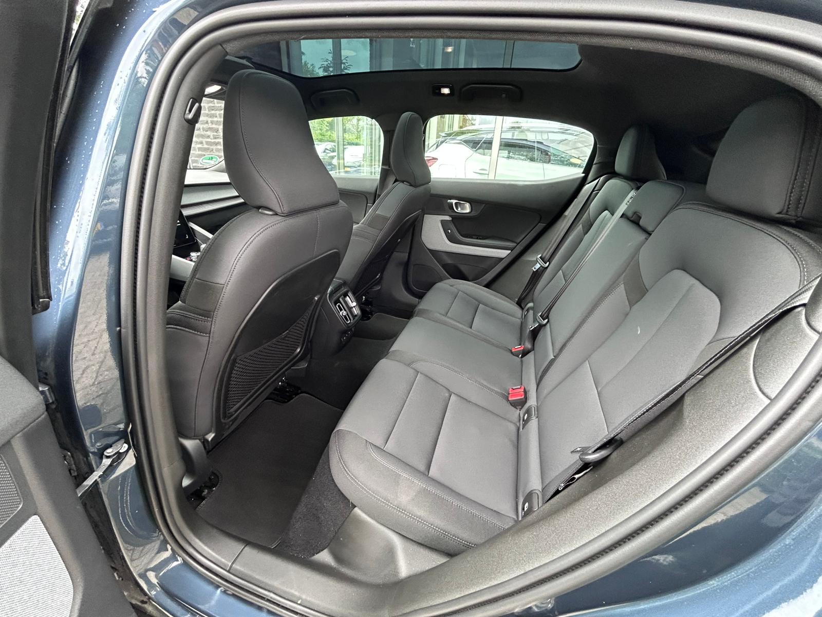 Foto van Polestar Polestar 2