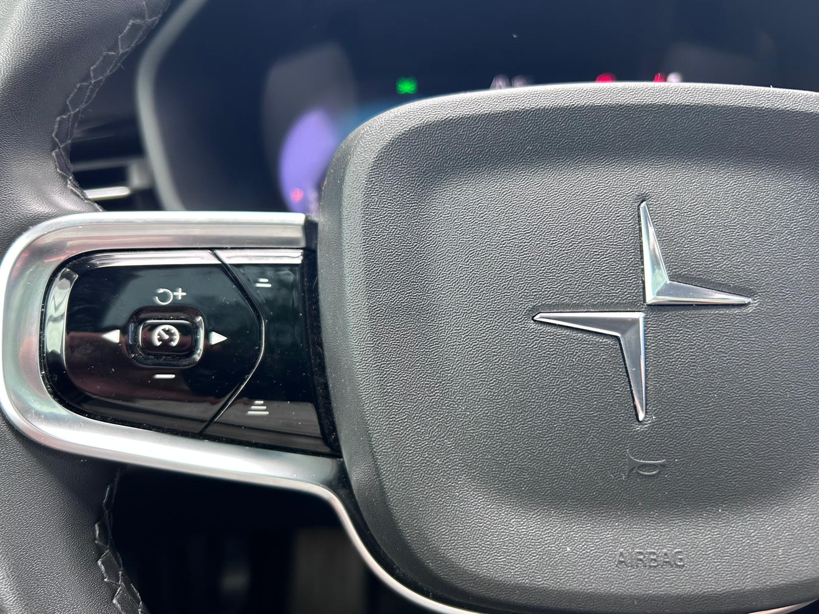 Foto van Polestar Polestar 2