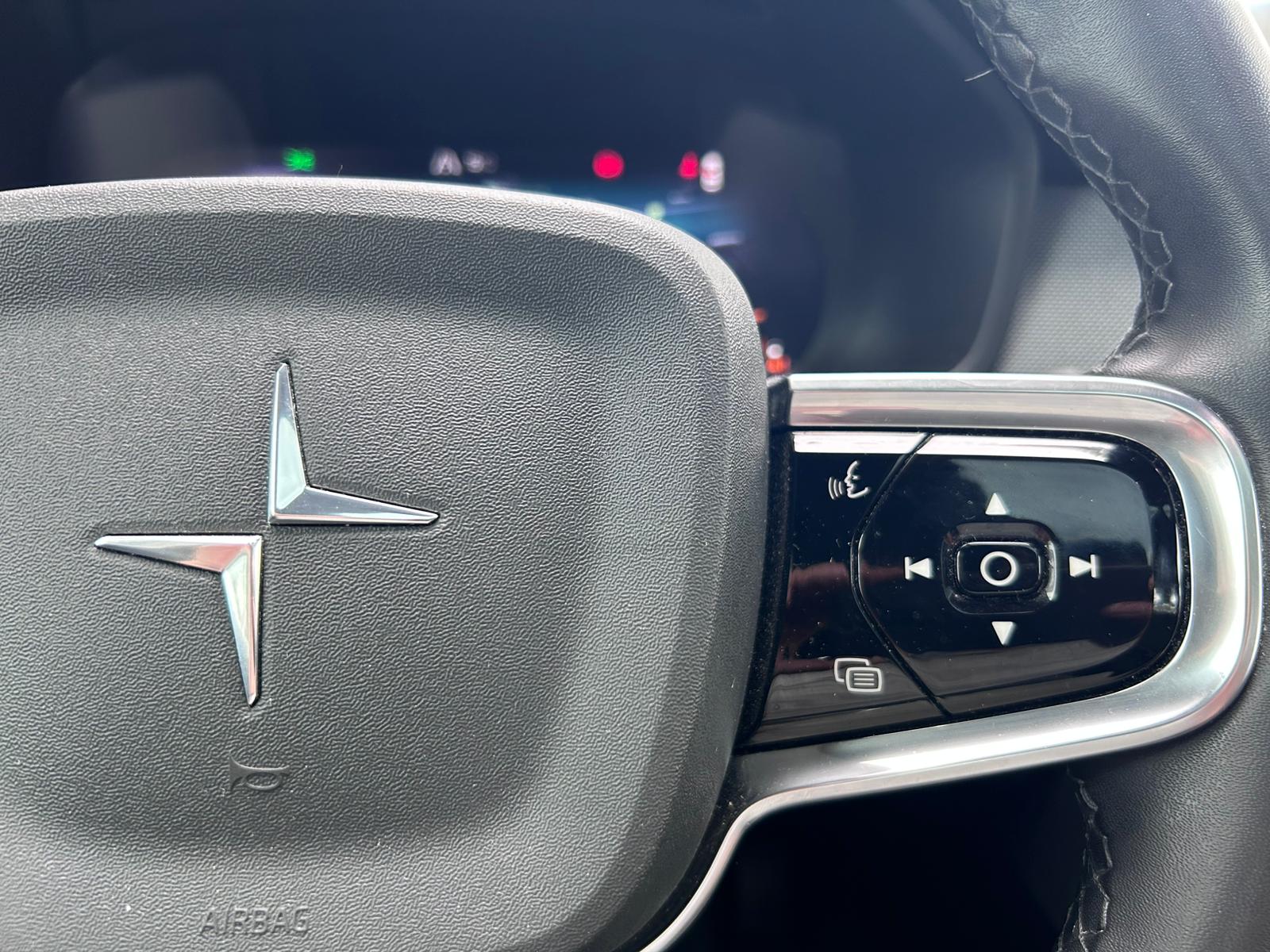 Foto van Polestar Polestar 2