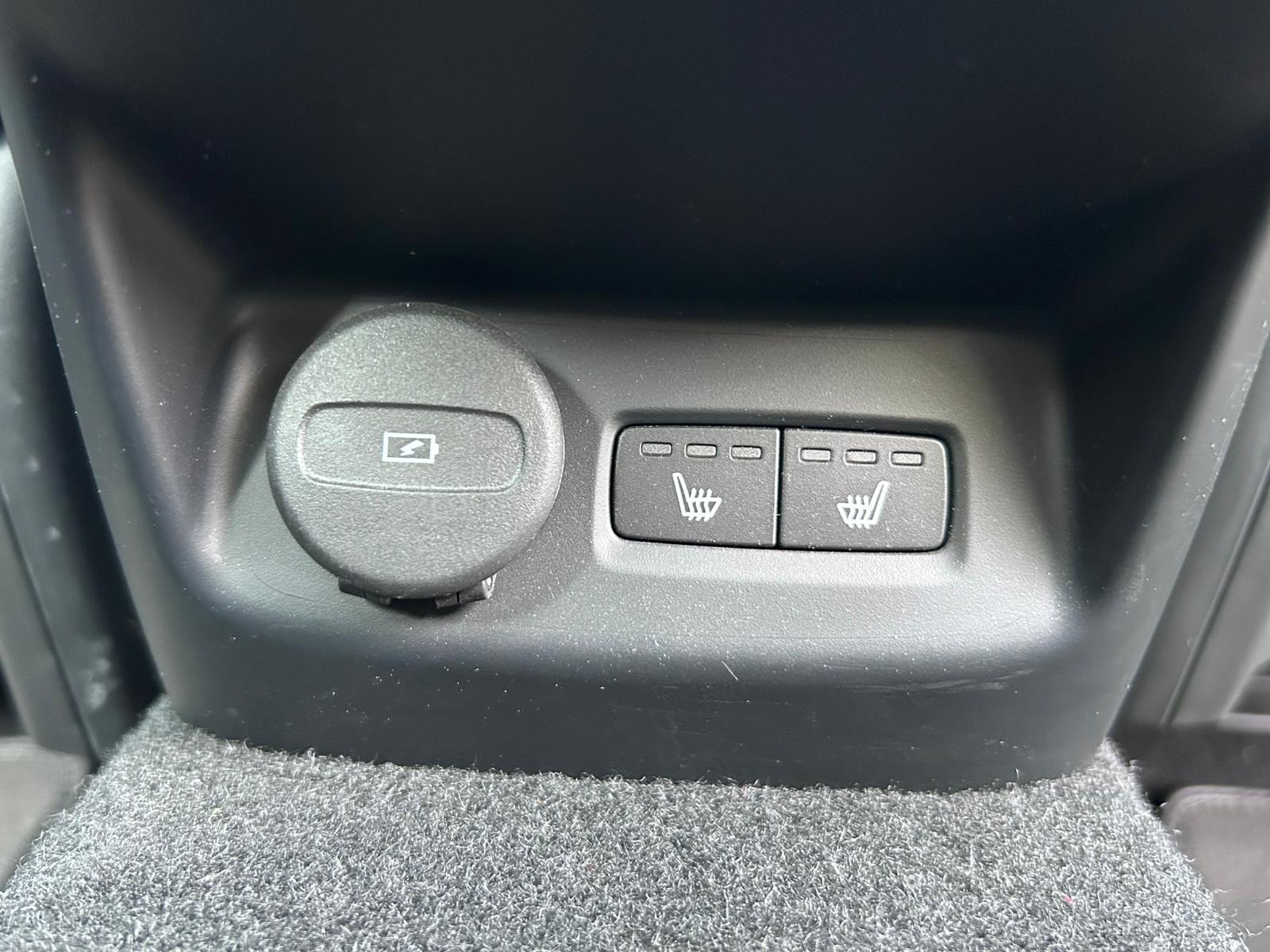 Foto van Polestar Polestar 2