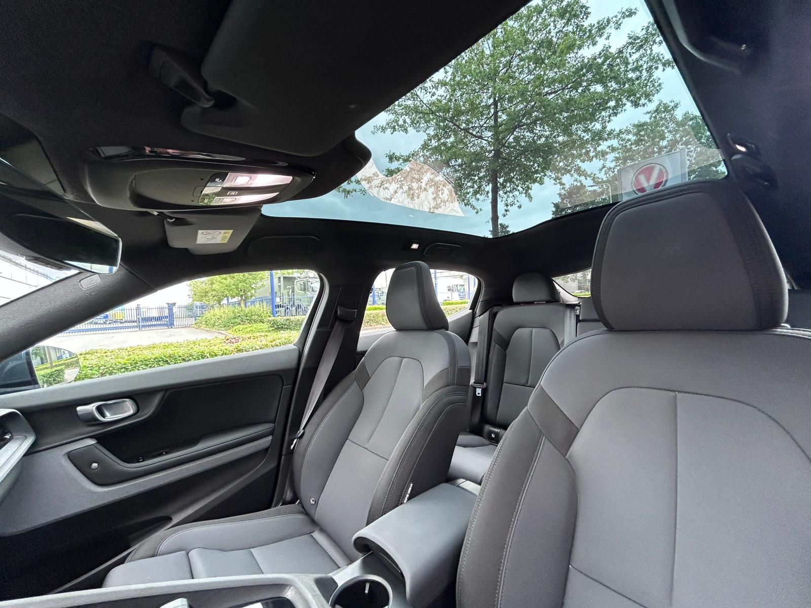 Foto van Polestar Polestar 2