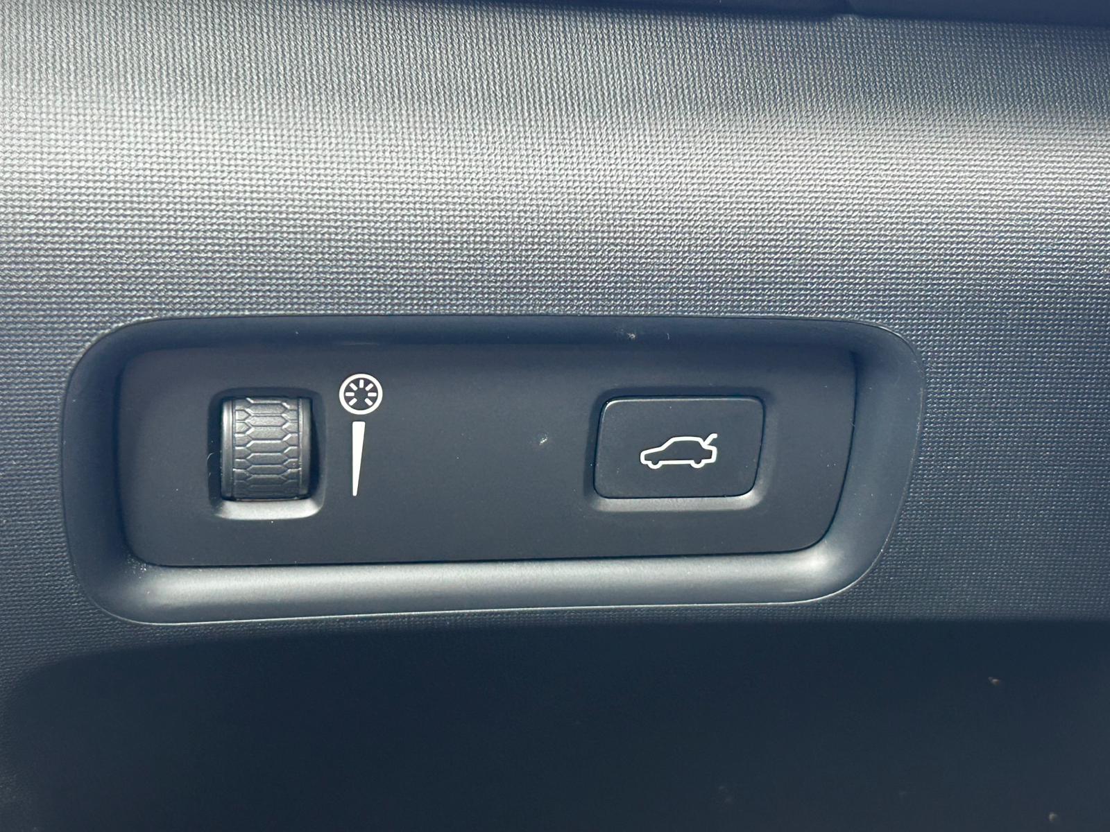 Foto van Polestar Polestar 2