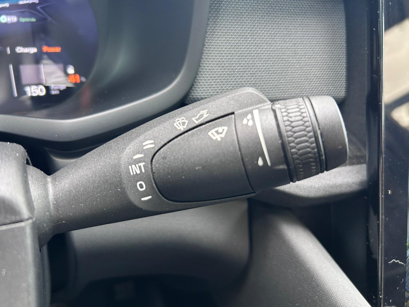 Foto van Polestar Polestar 2