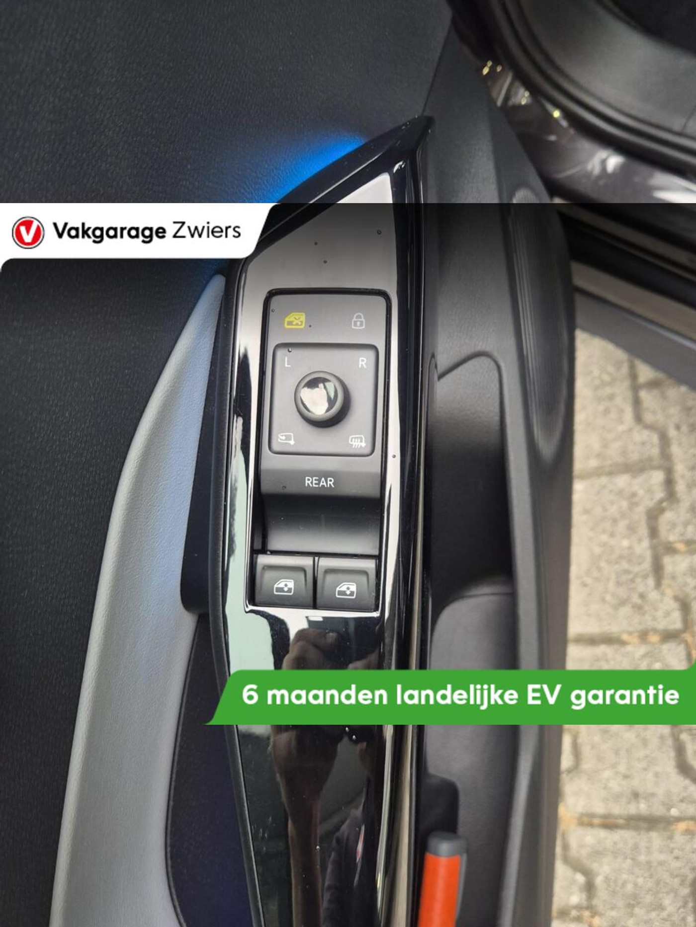Foto van Volkswagen Id.3 Pro 150 KW